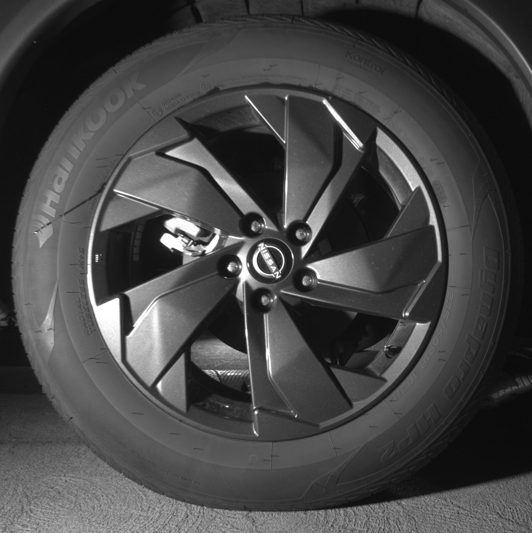 Thumbnail: 2026 Nissan Rogue - 15