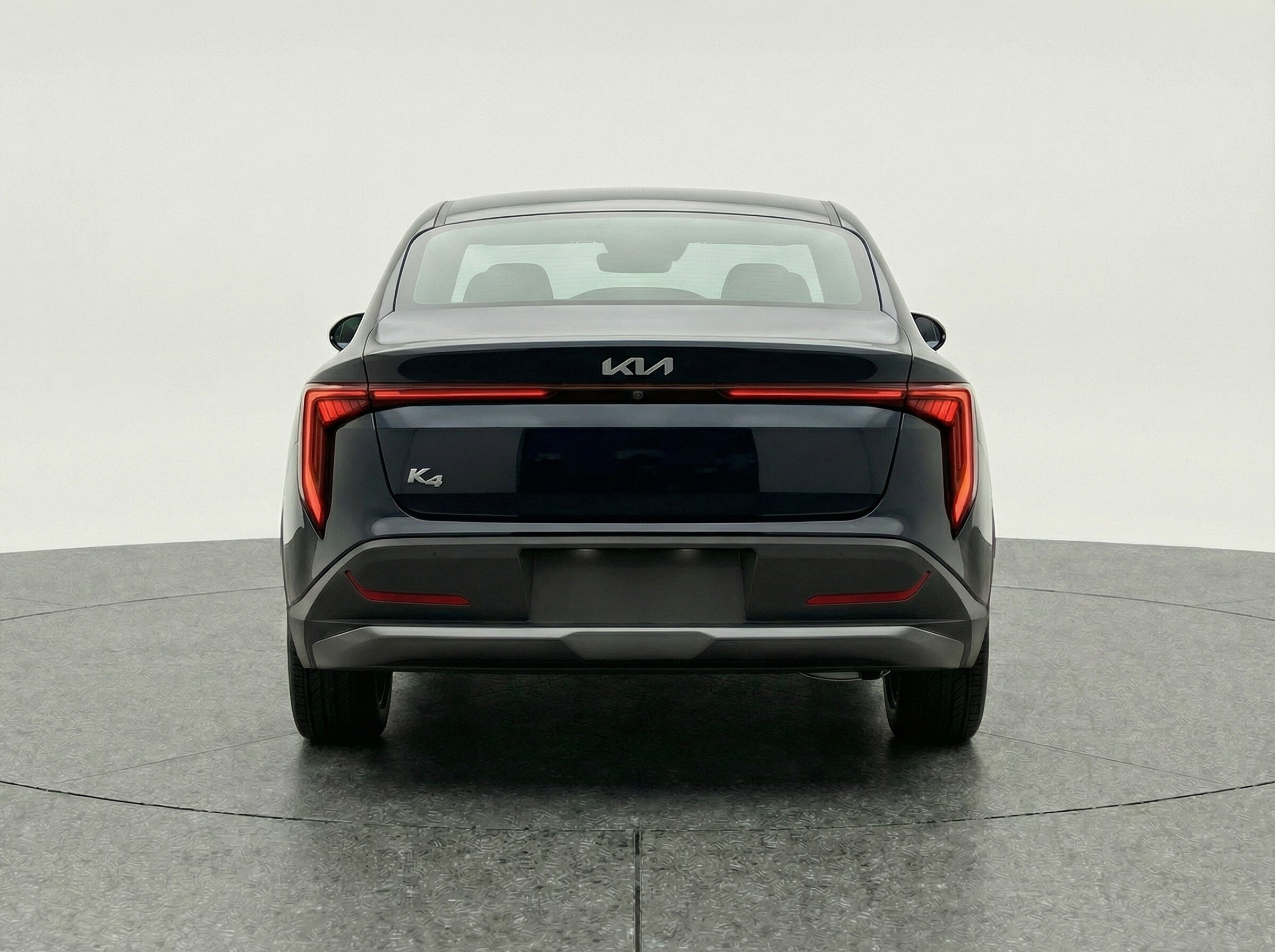 Thumbnail: 2025 Kia K4 - 6
