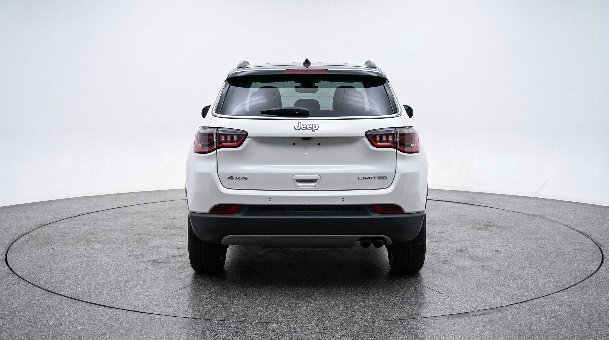 Thumbnail: 2025 Jeep Compass - 7
