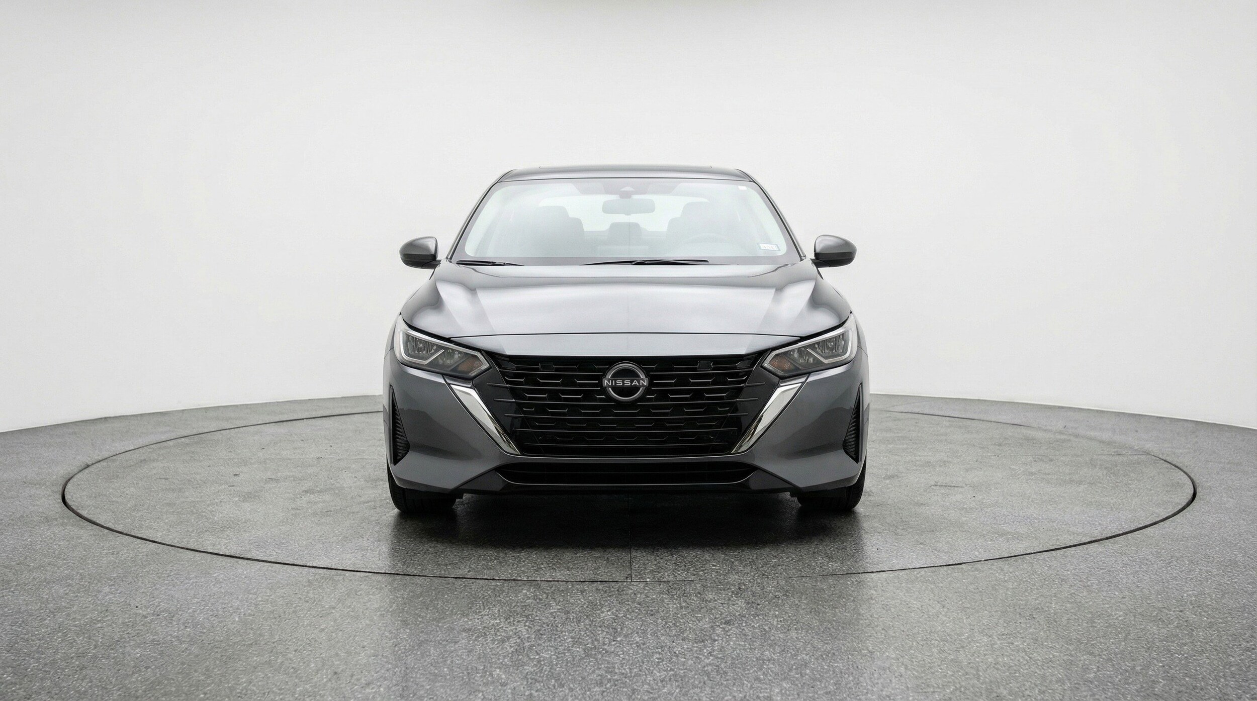 Thumbnail: 2025 Nissan Sentra - 2