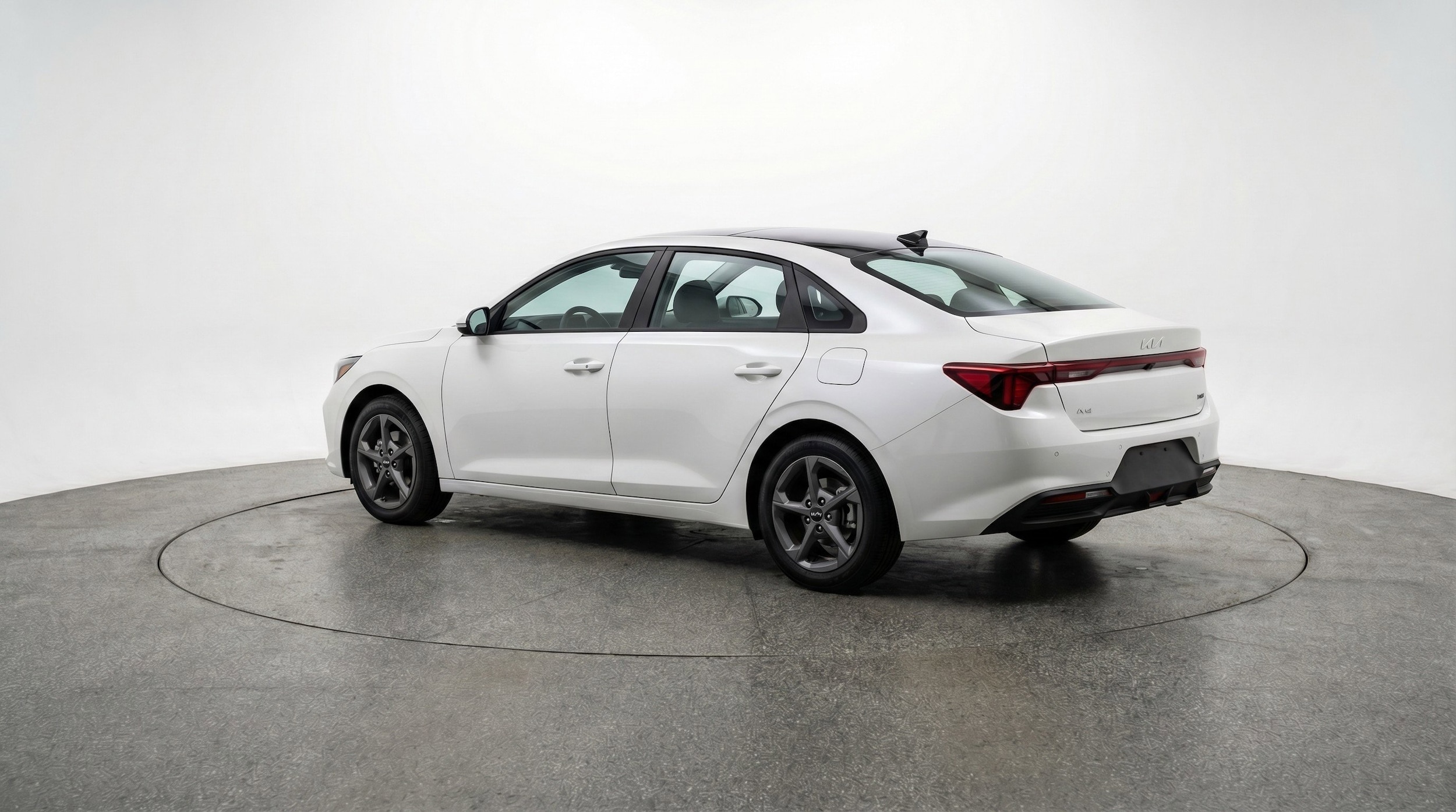 Thumbnail: 2025 Kia K4 - 6