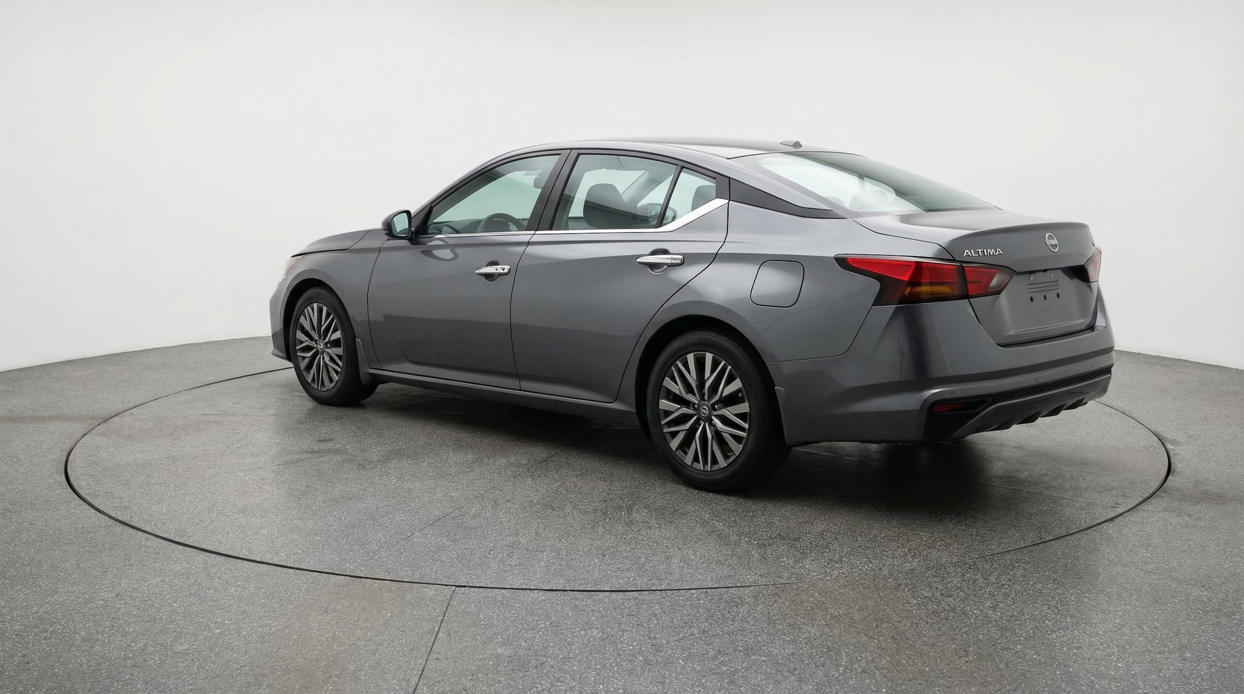 Thumbnail: 2025 Nissan Altima - 6