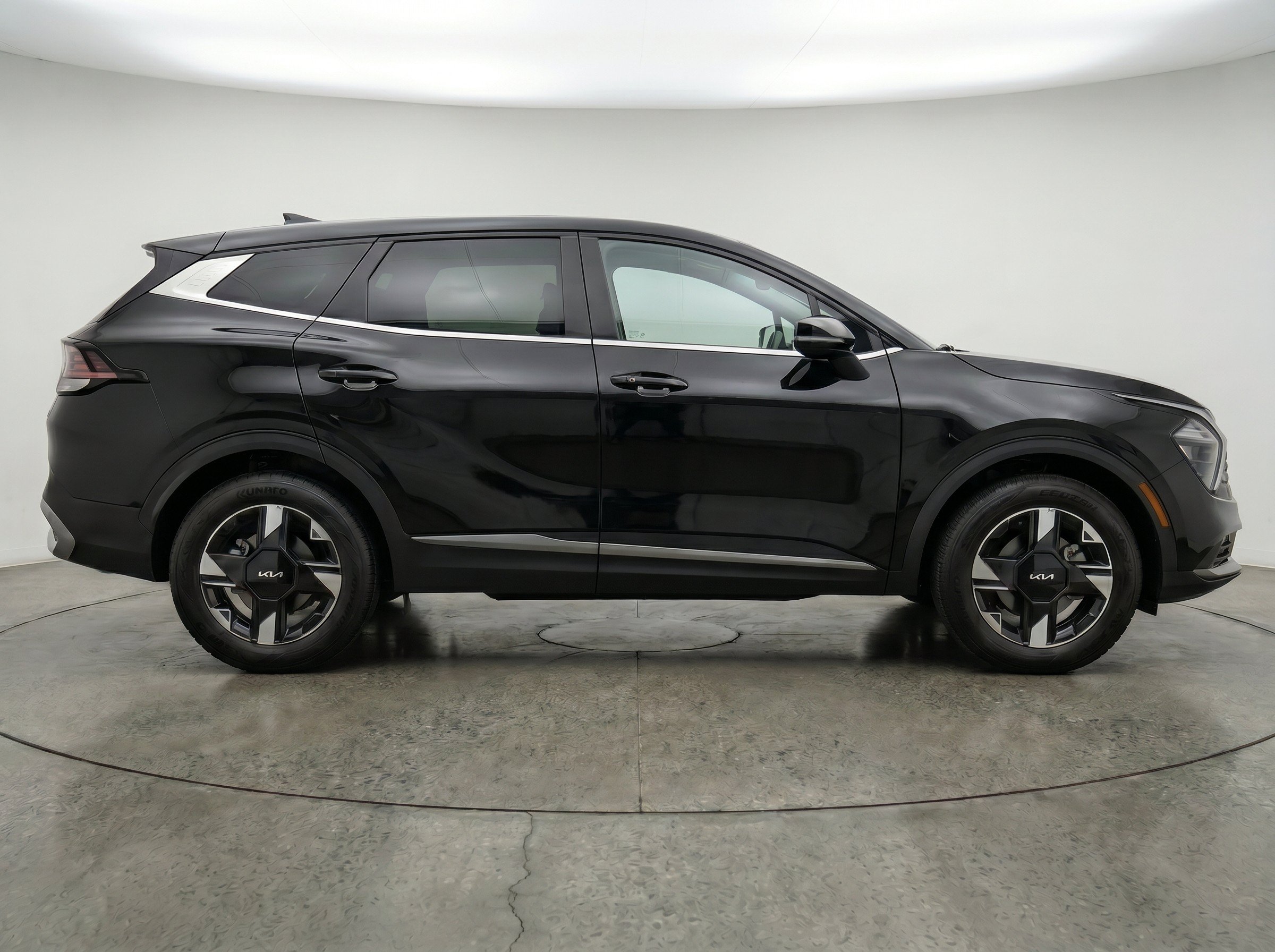 Thumbnail: 2026 Kia Sportage - 11