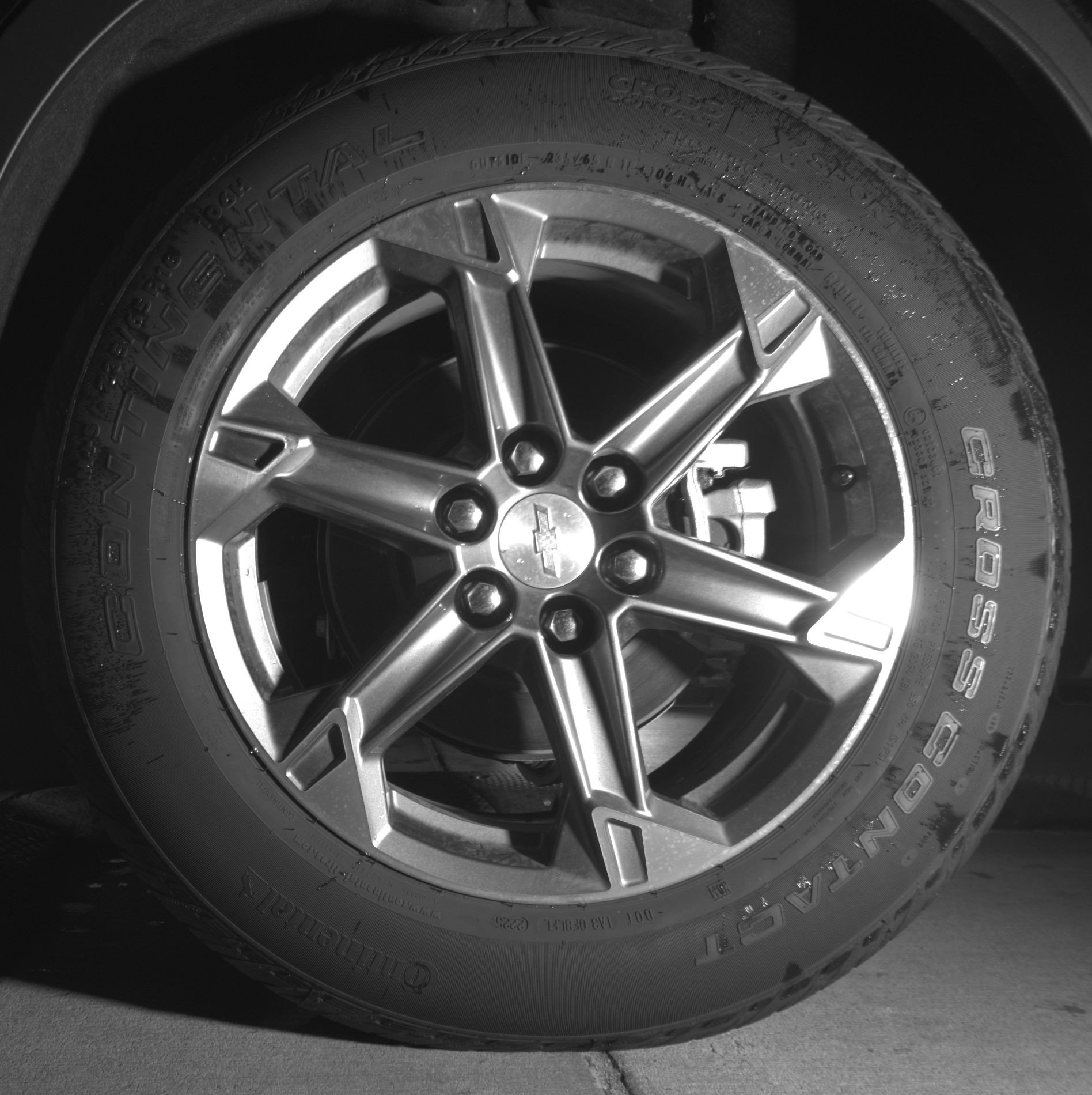 Thumbnail: 2025 Chevrolet Blazer - 14