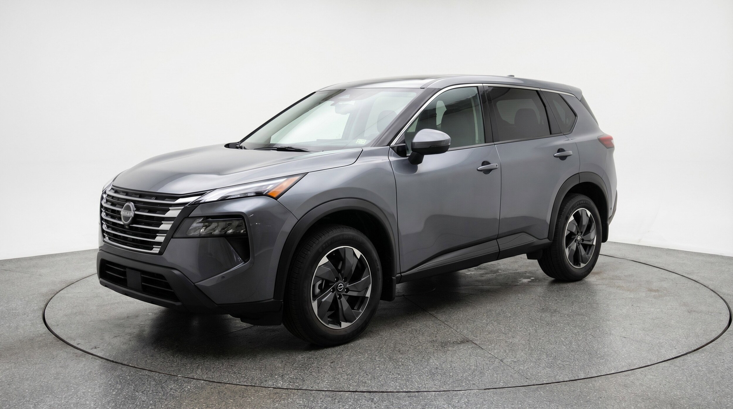 Thumbnail: 2025 Nissan Rogue - 3