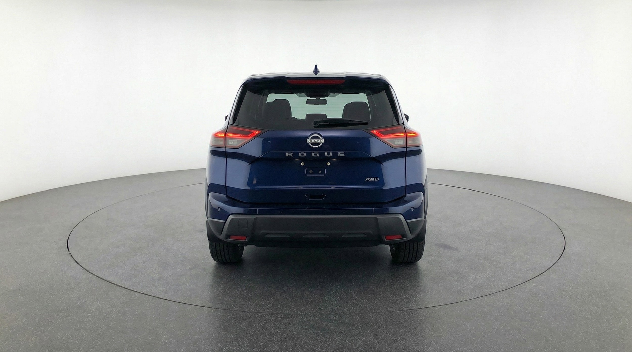 Thumbnail: 2025 Nissan Rogue - 7