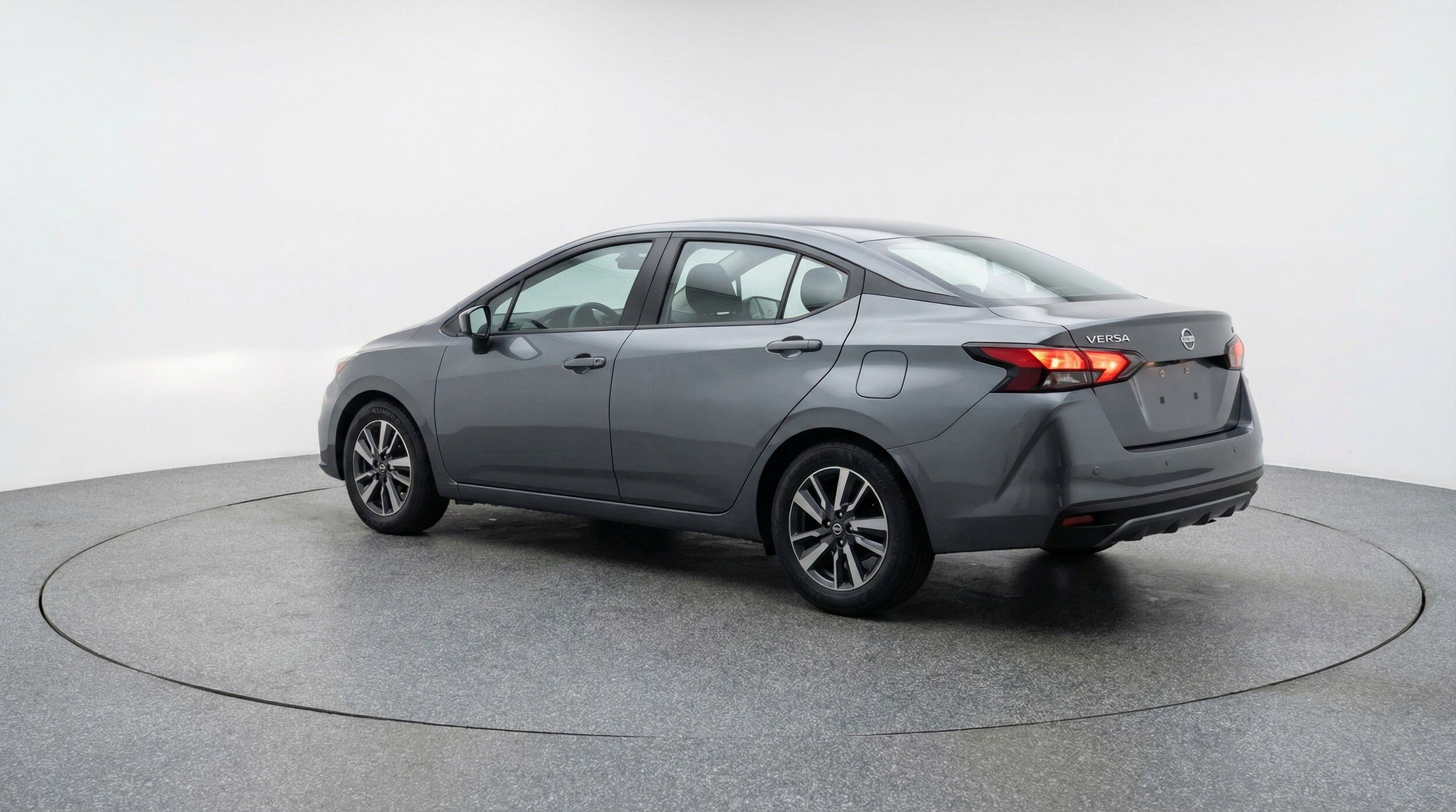 Thumbnail: 2025 Nissan Versa - 6