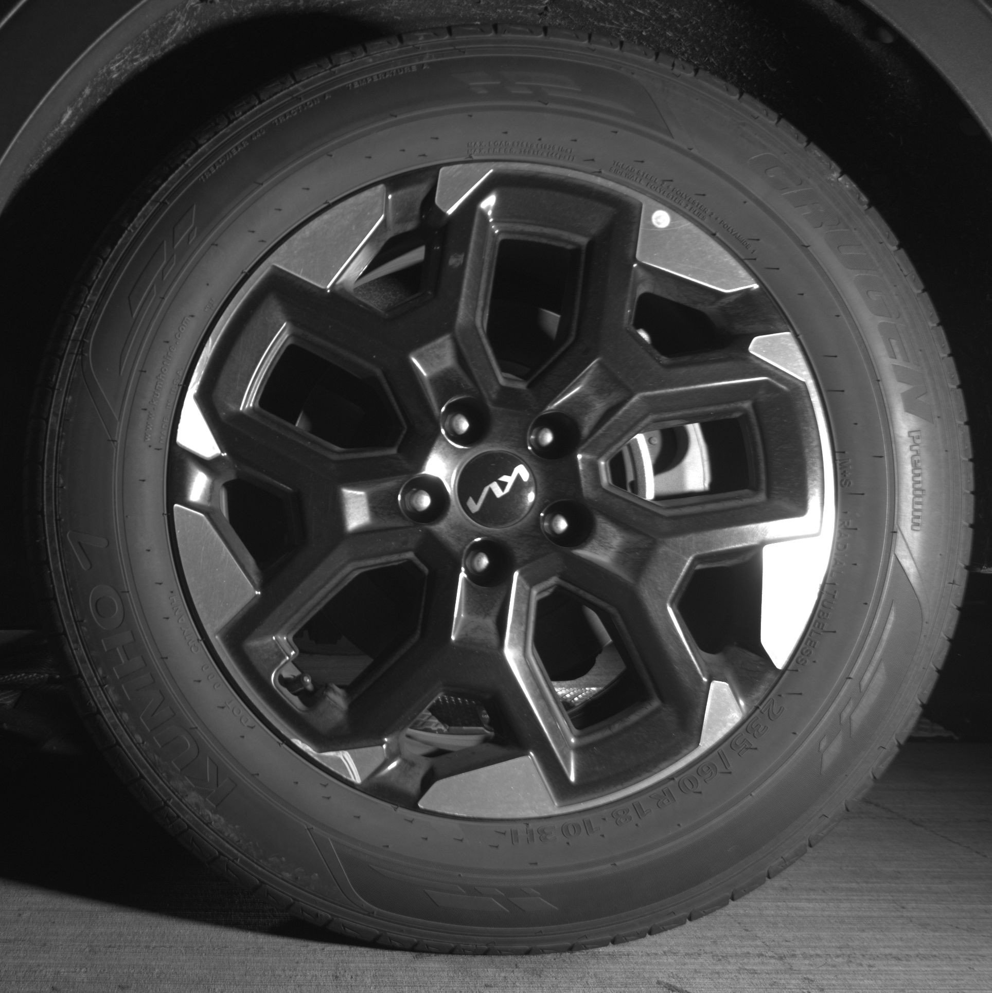 Thumbnail: 2024 Kia Sorento - 14