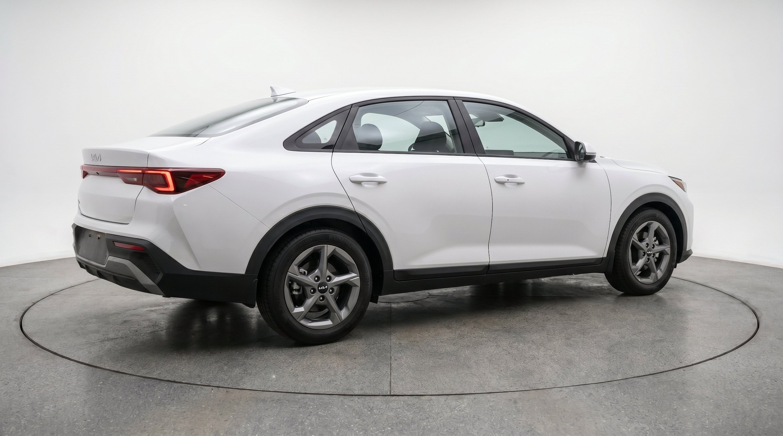 Thumbnail: 2026 Kia K4 - 9