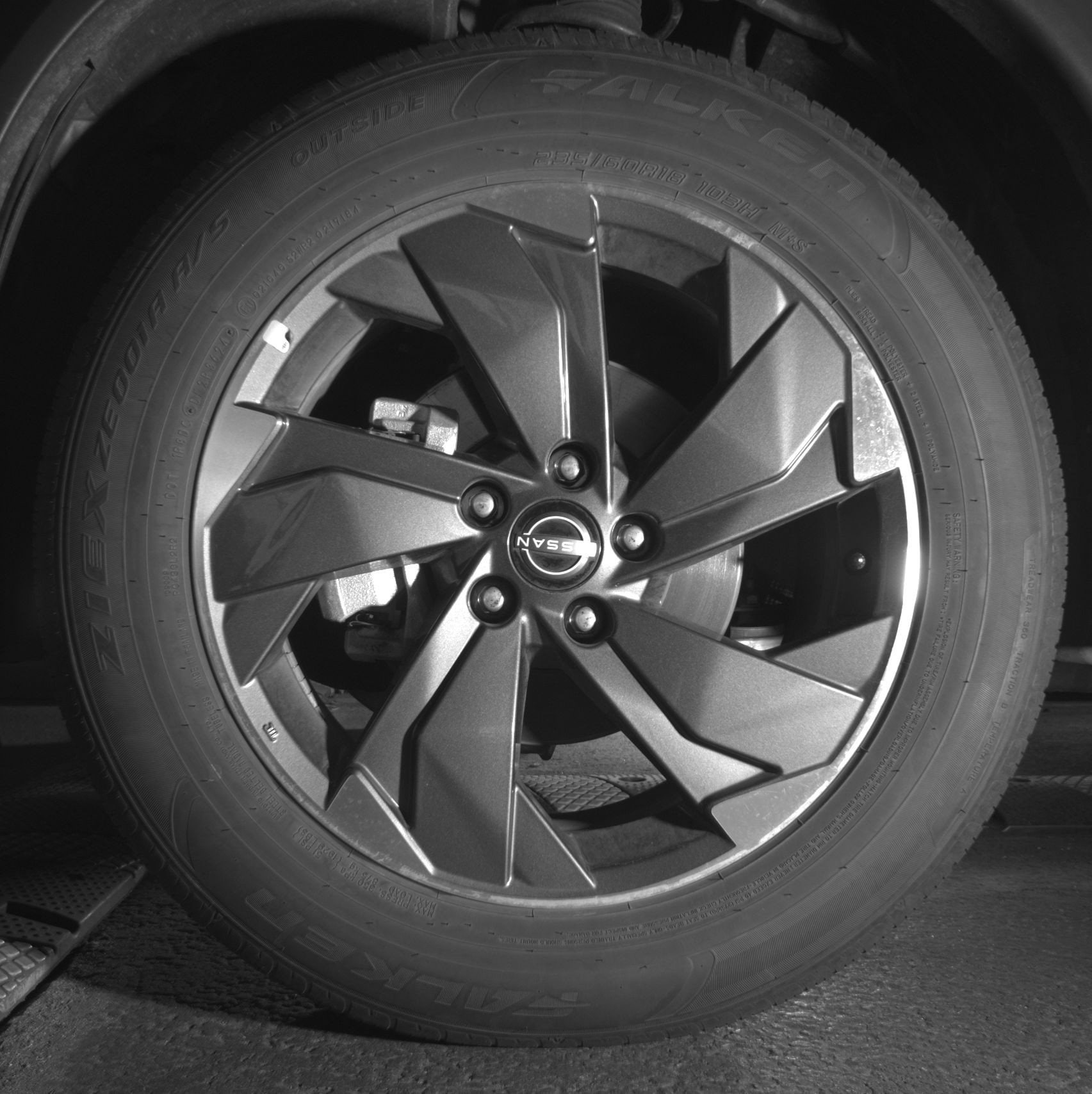 Thumbnail: 2025 Nissan Rogue - 12