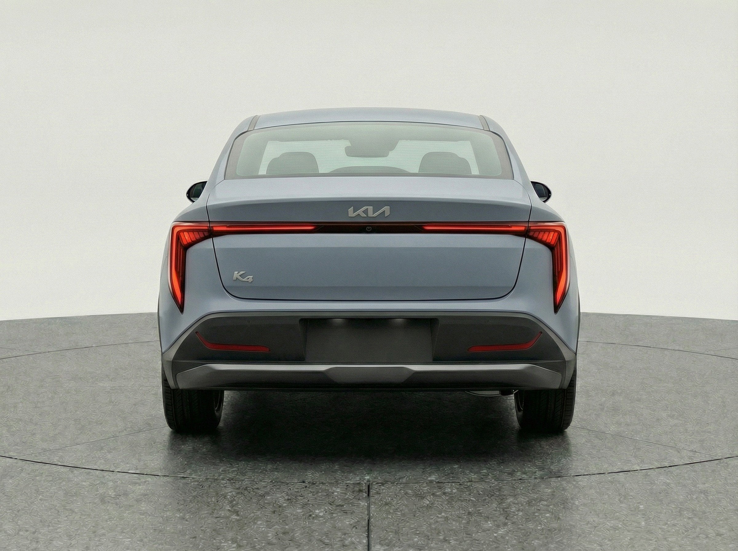 Thumbnail: 2025 Kia K4 - 7