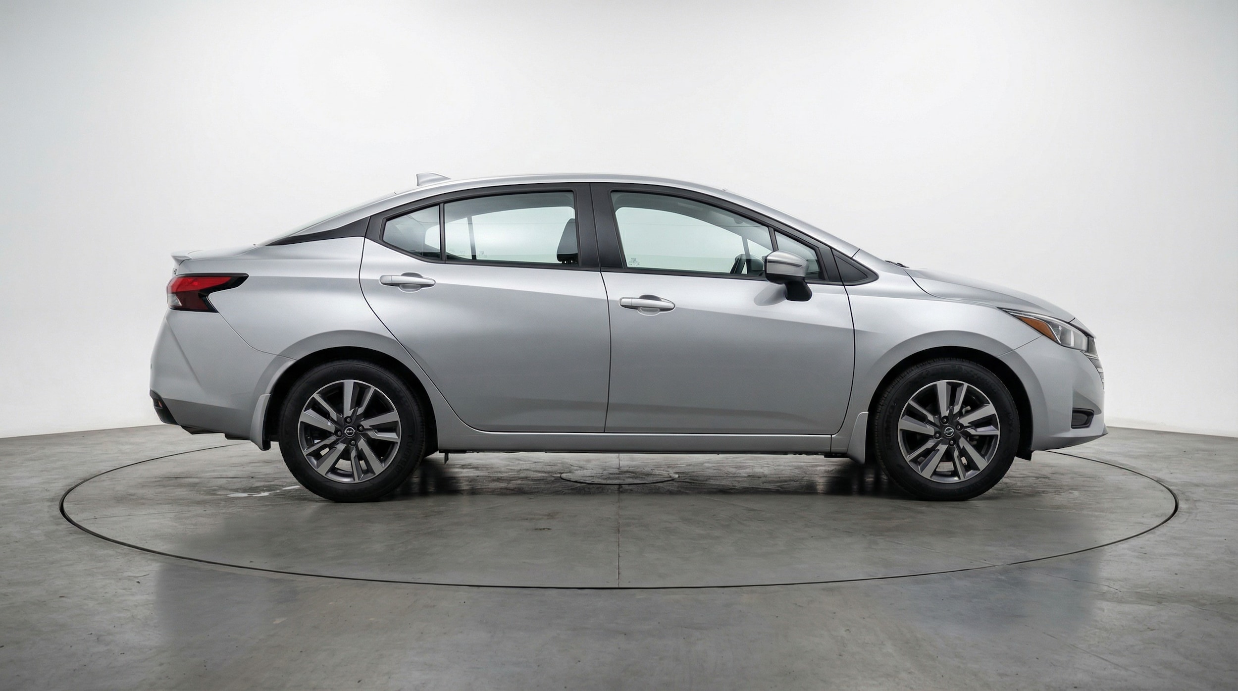 Thumbnail: 2025 Nissan Versa - 8