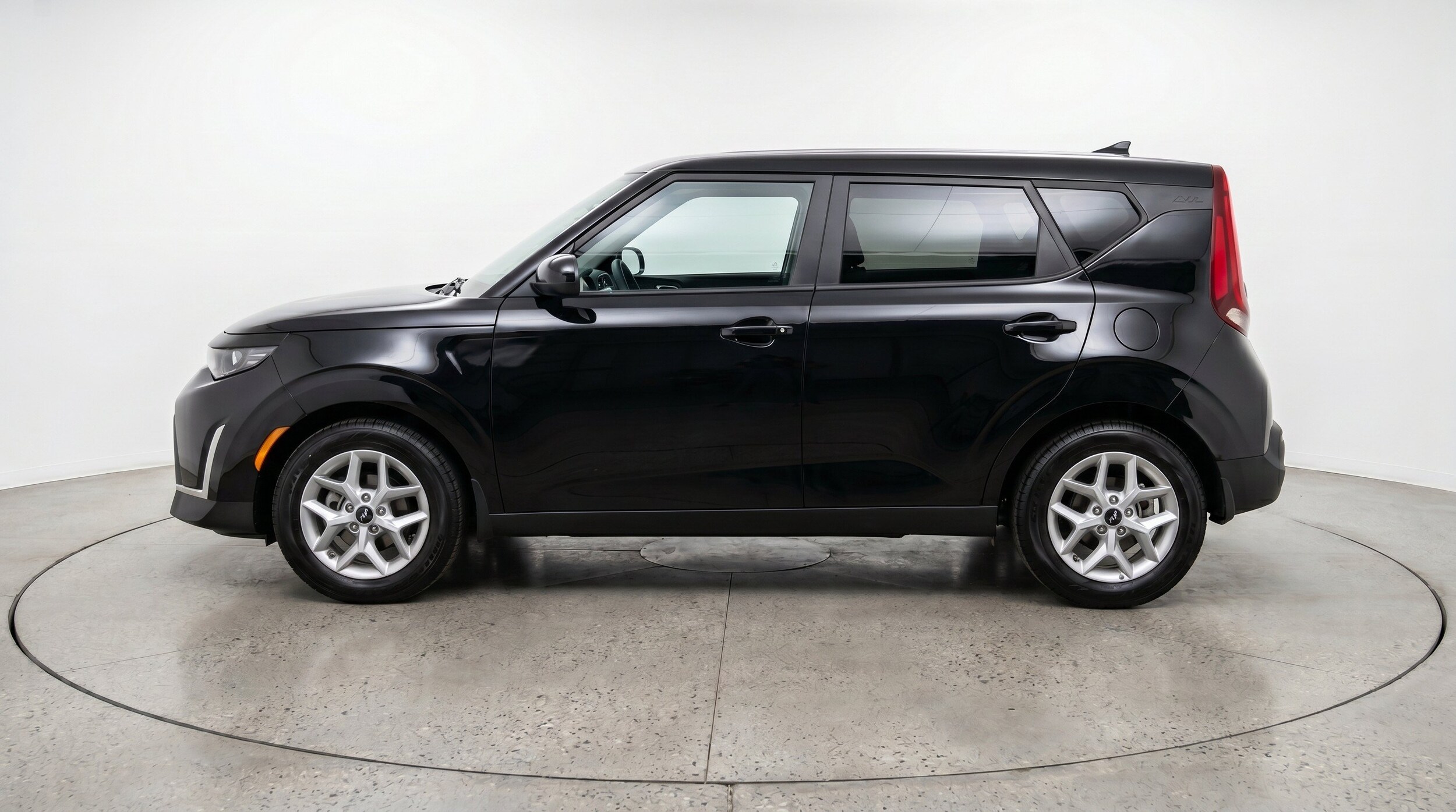 Thumbnail: 2025 Kia Soul - 5