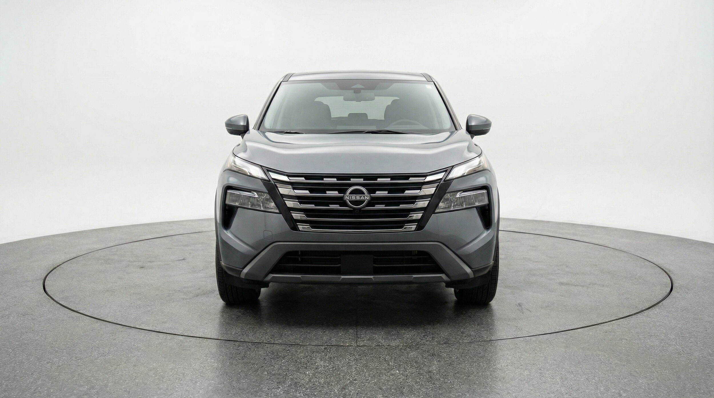 Thumbnail: 2025 Nissan Rogue - 2