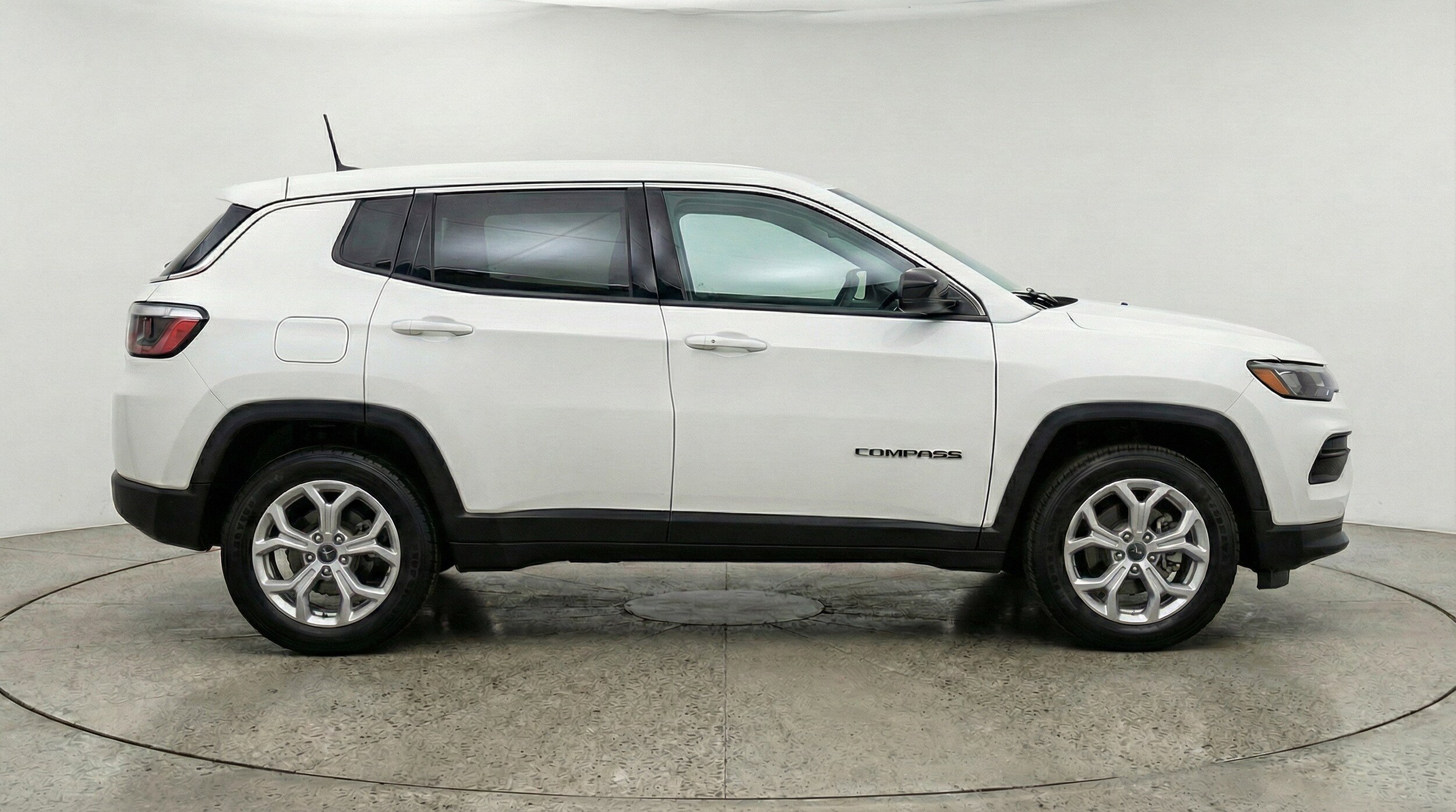 Thumbnail: 2025 Jeep Compass - 11