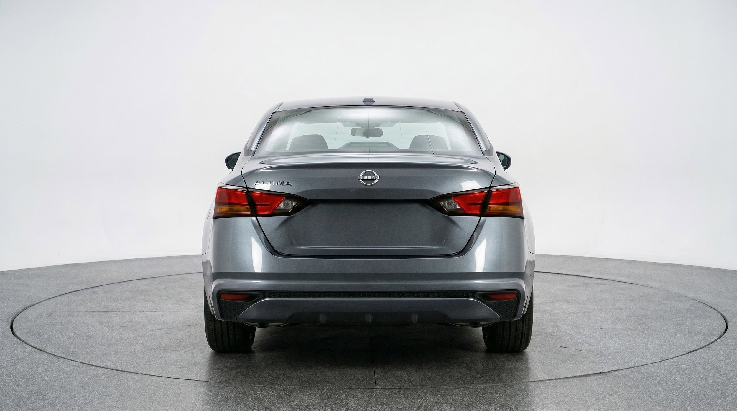 Thumbnail: 2025 Nissan Altima - 7