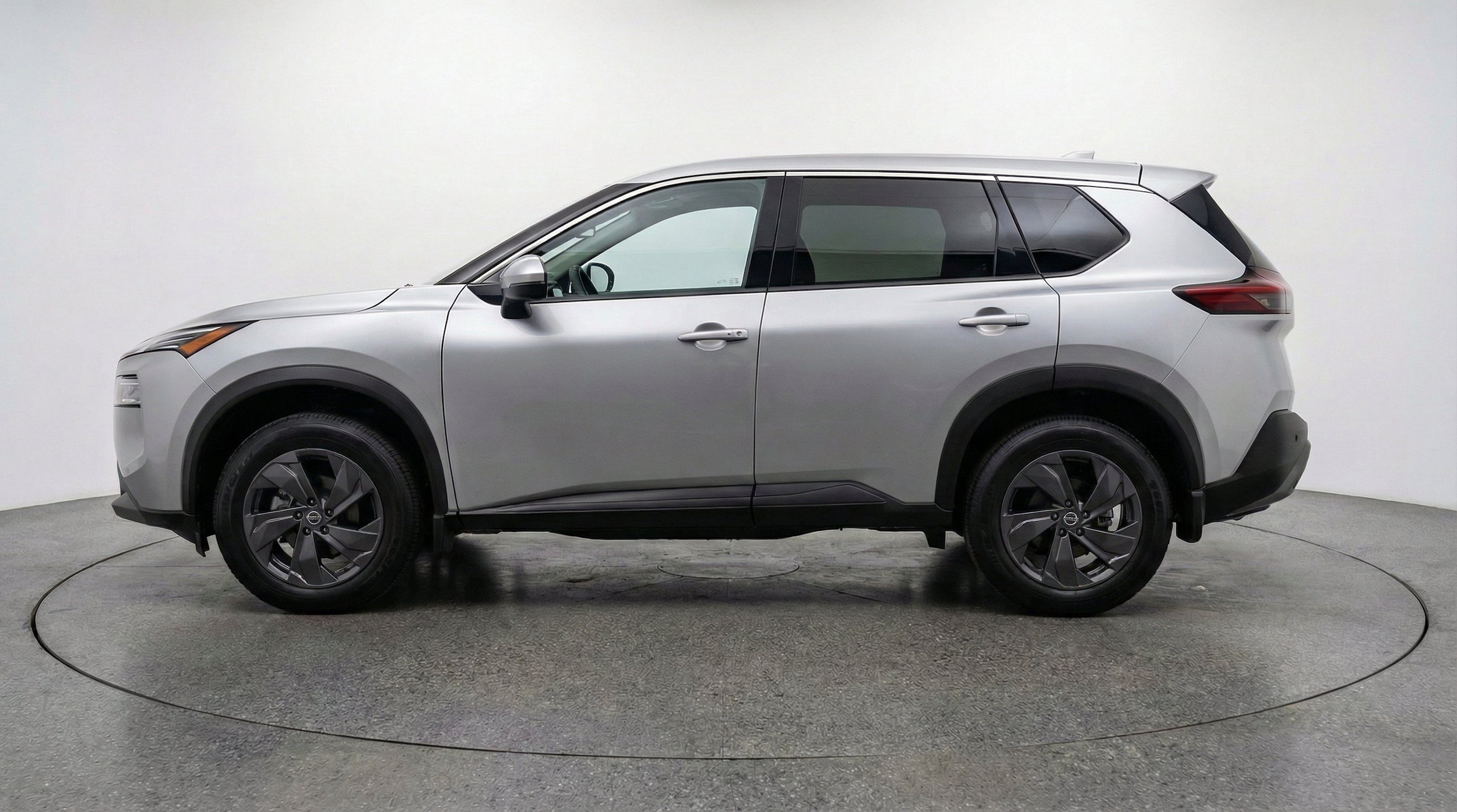 Thumbnail: 2025 Nissan Rogue - 5