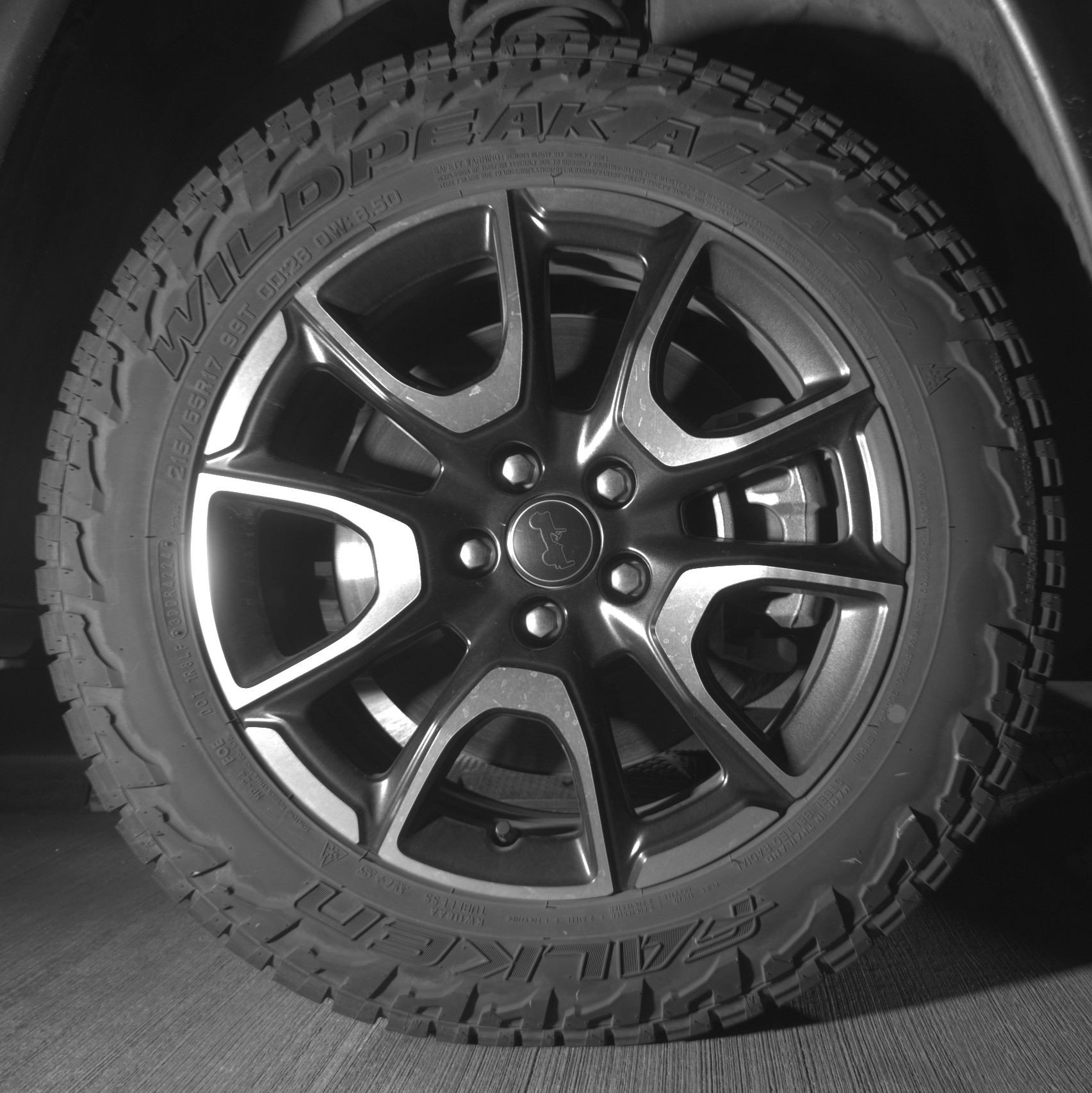 Thumbnail: 2025 Jeep Compass - 13