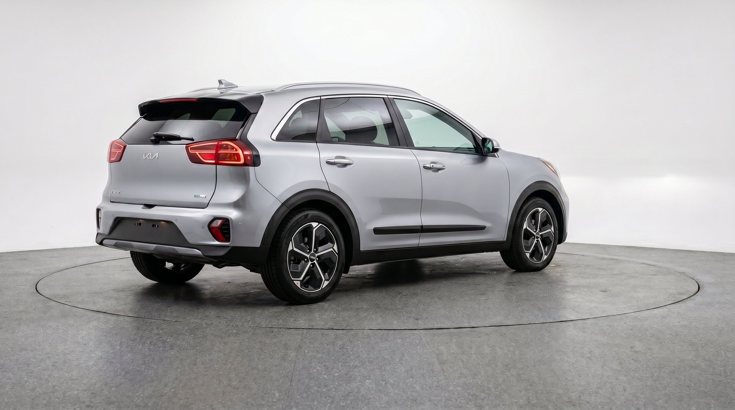 Thumbnail: 2026 Kia Niro - 9