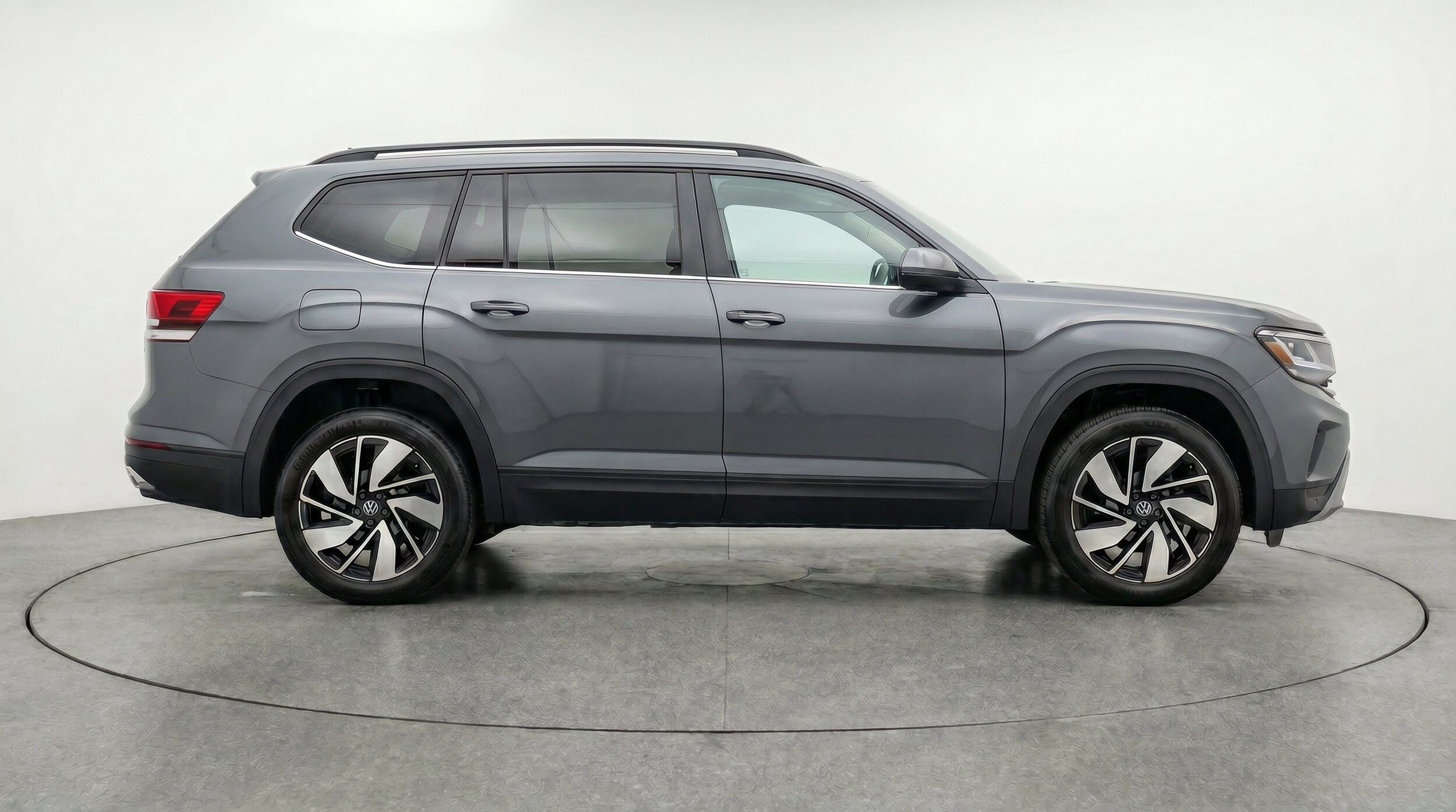 Thumbnail: 2026 Volkswagen Atlas - 11