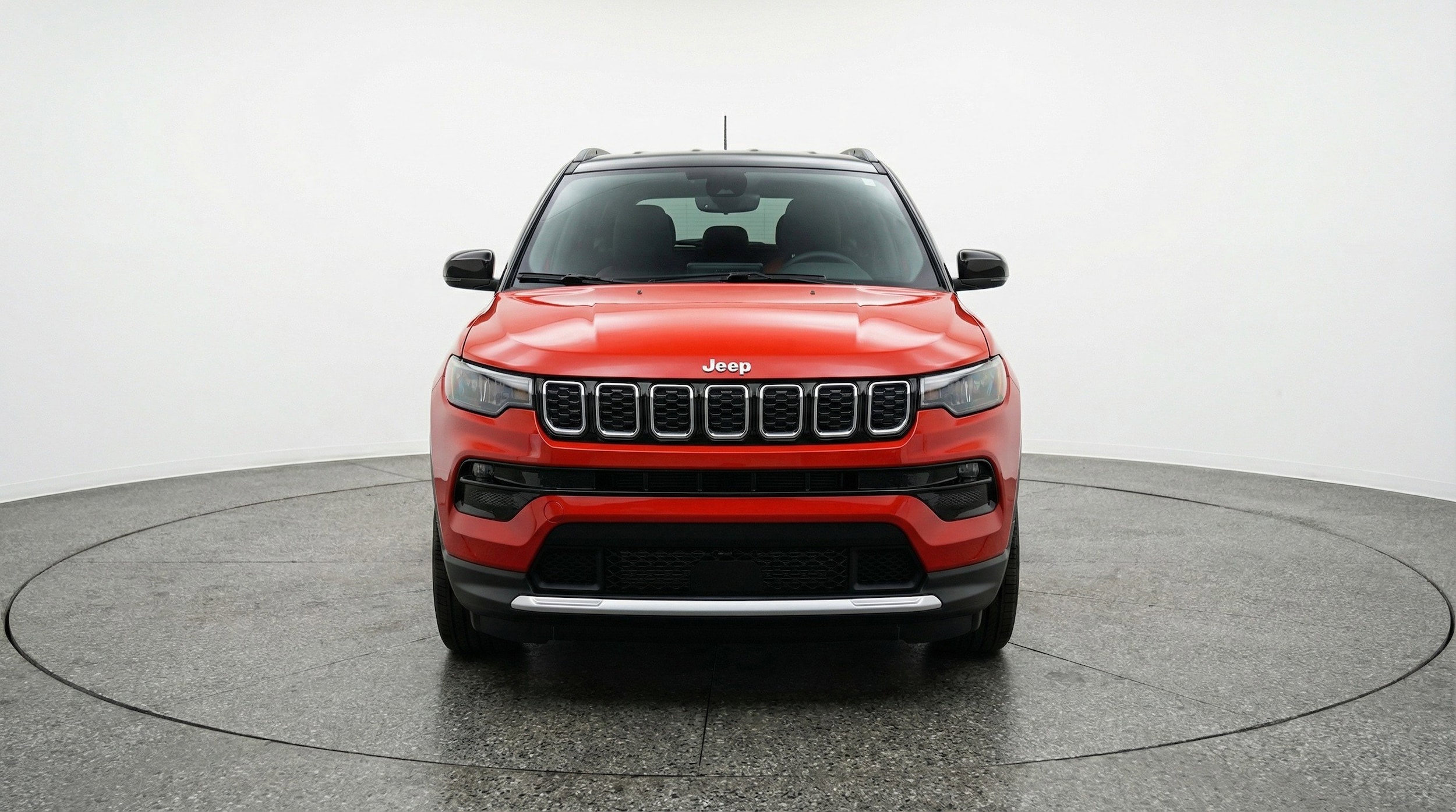 Thumbnail: 2025 Jeep Compass - 2