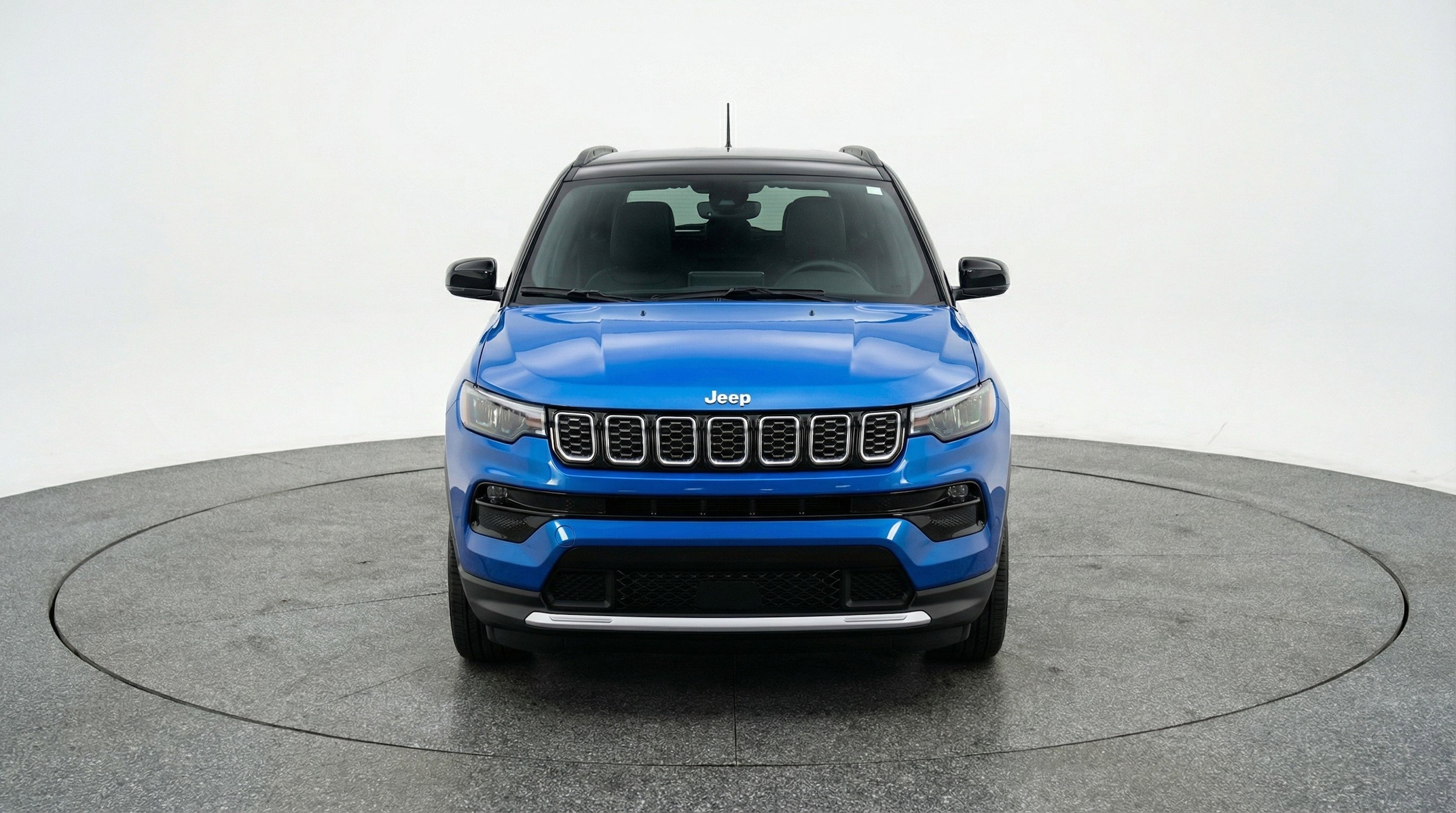 Thumbnail: 2025 Jeep Compass - 2