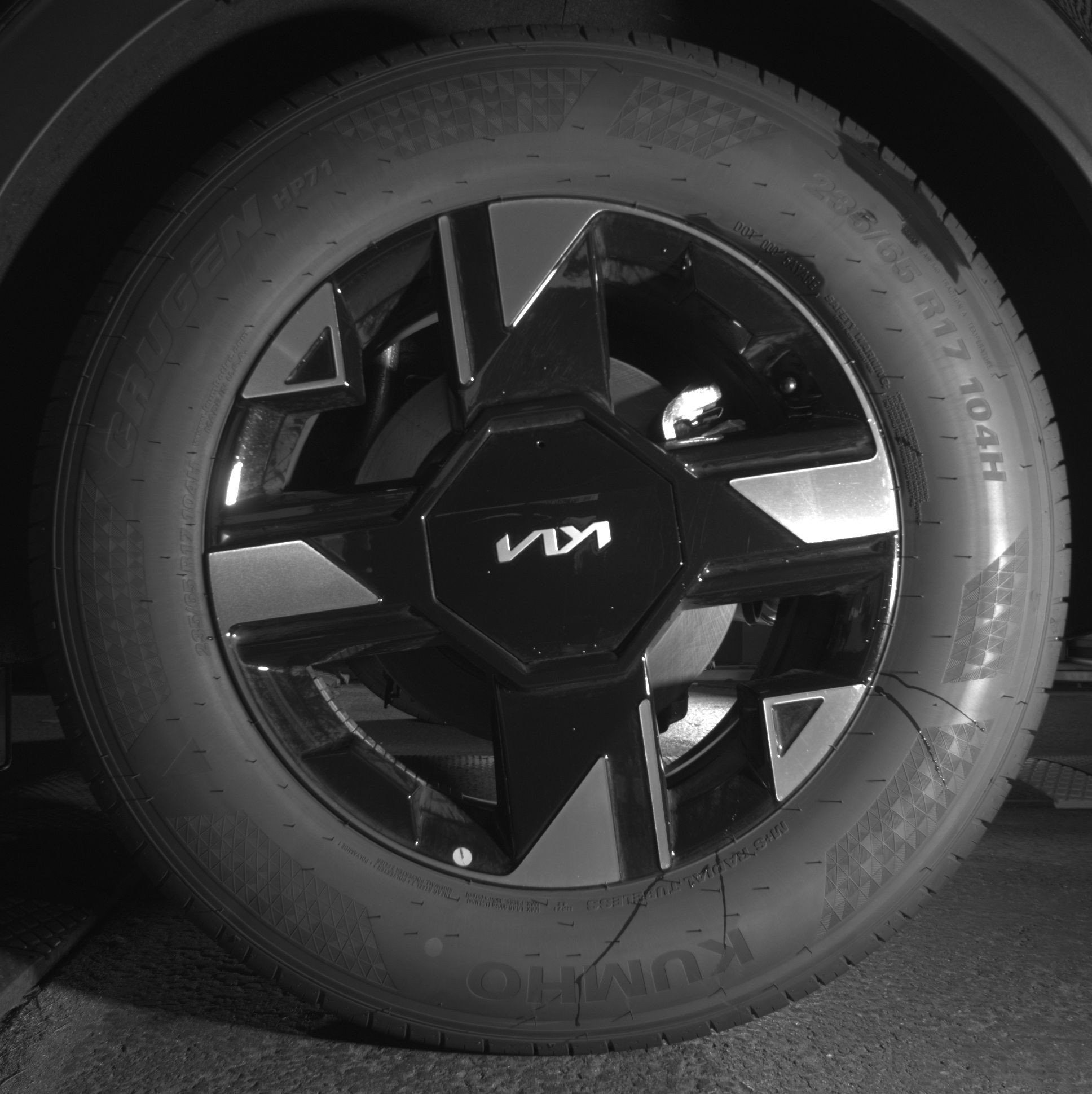 Thumbnail: 2026 Kia Sportage - 14
