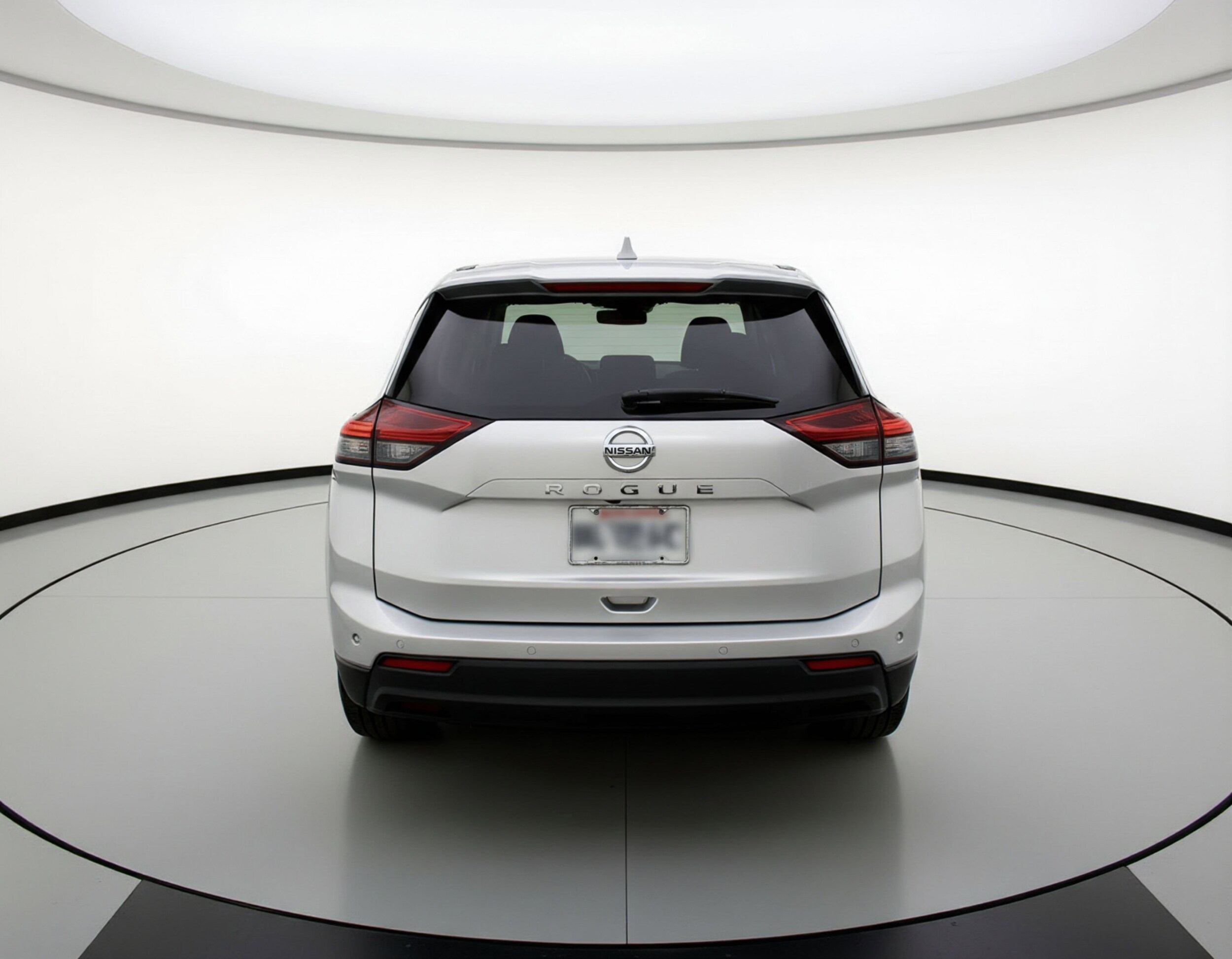 Thumbnail: 2025 Nissan Rogue - 7