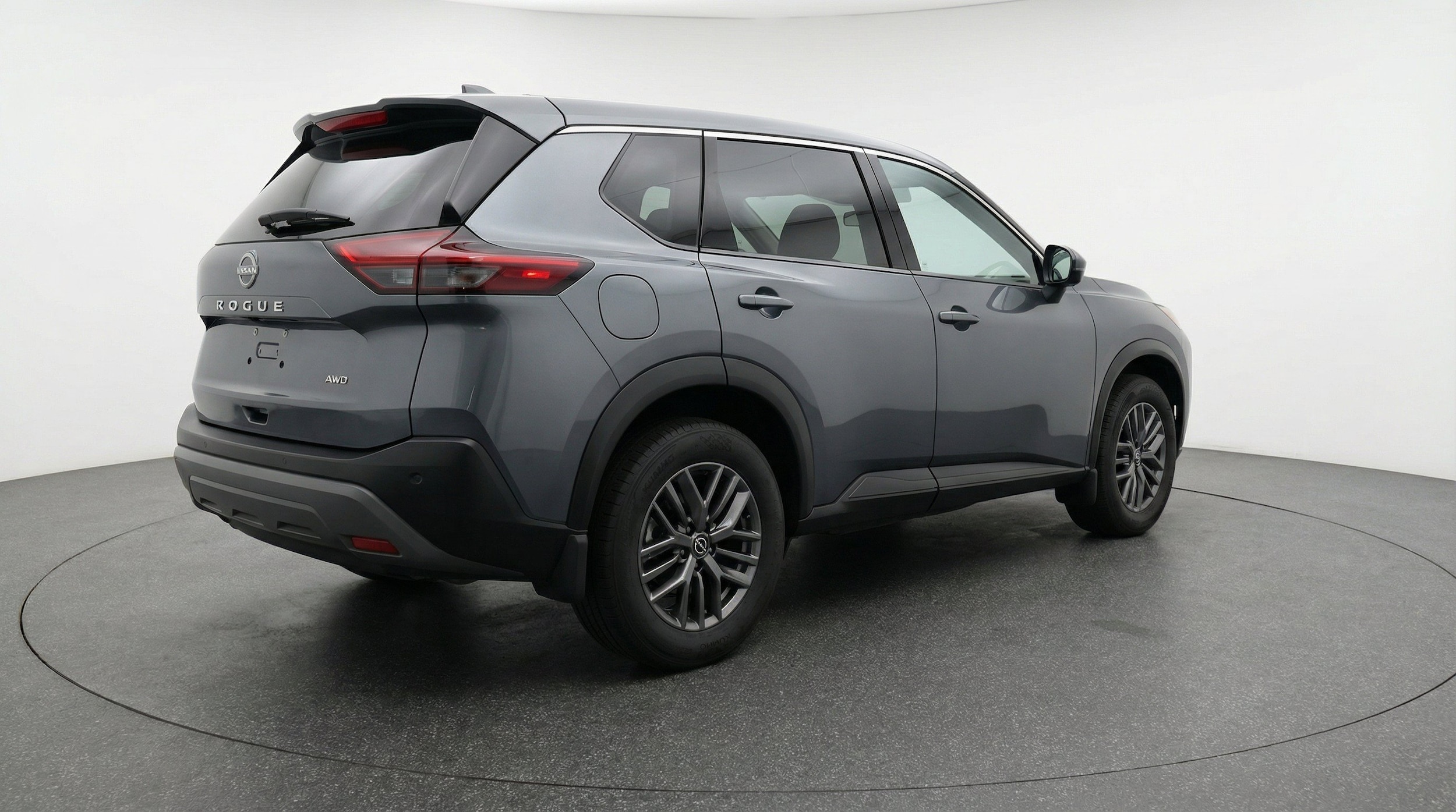 Thumbnail: 2026 Nissan Rogue - 9