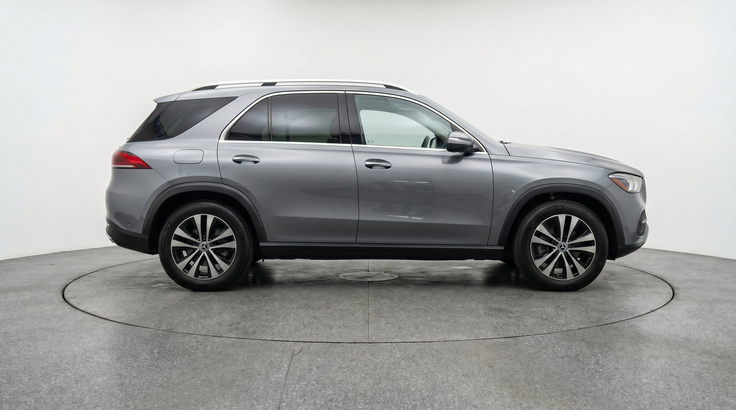 Thumbnail: 2026 Mercedes-Benz GLE - 11