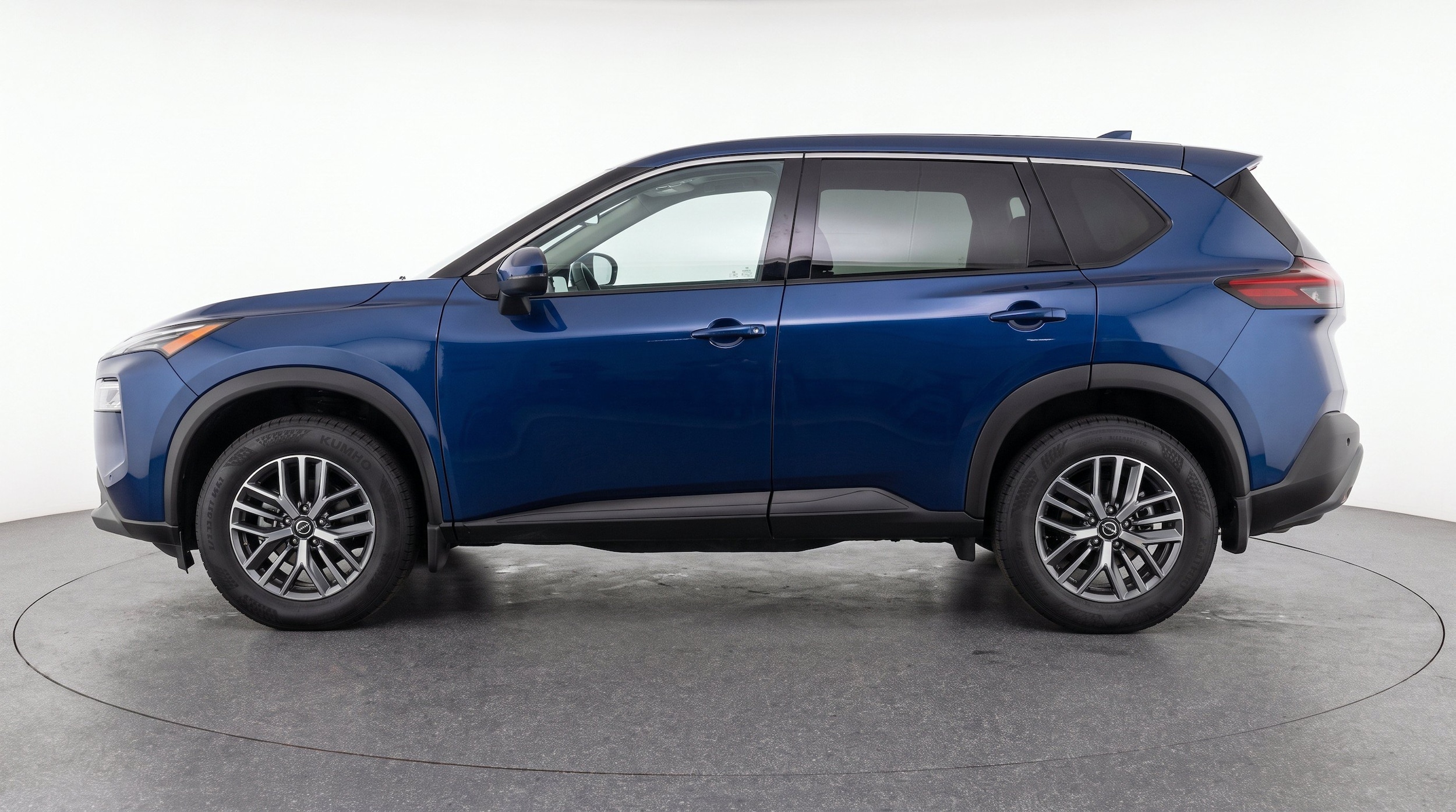 Thumbnail: 2026 Nissan Rogue - 5