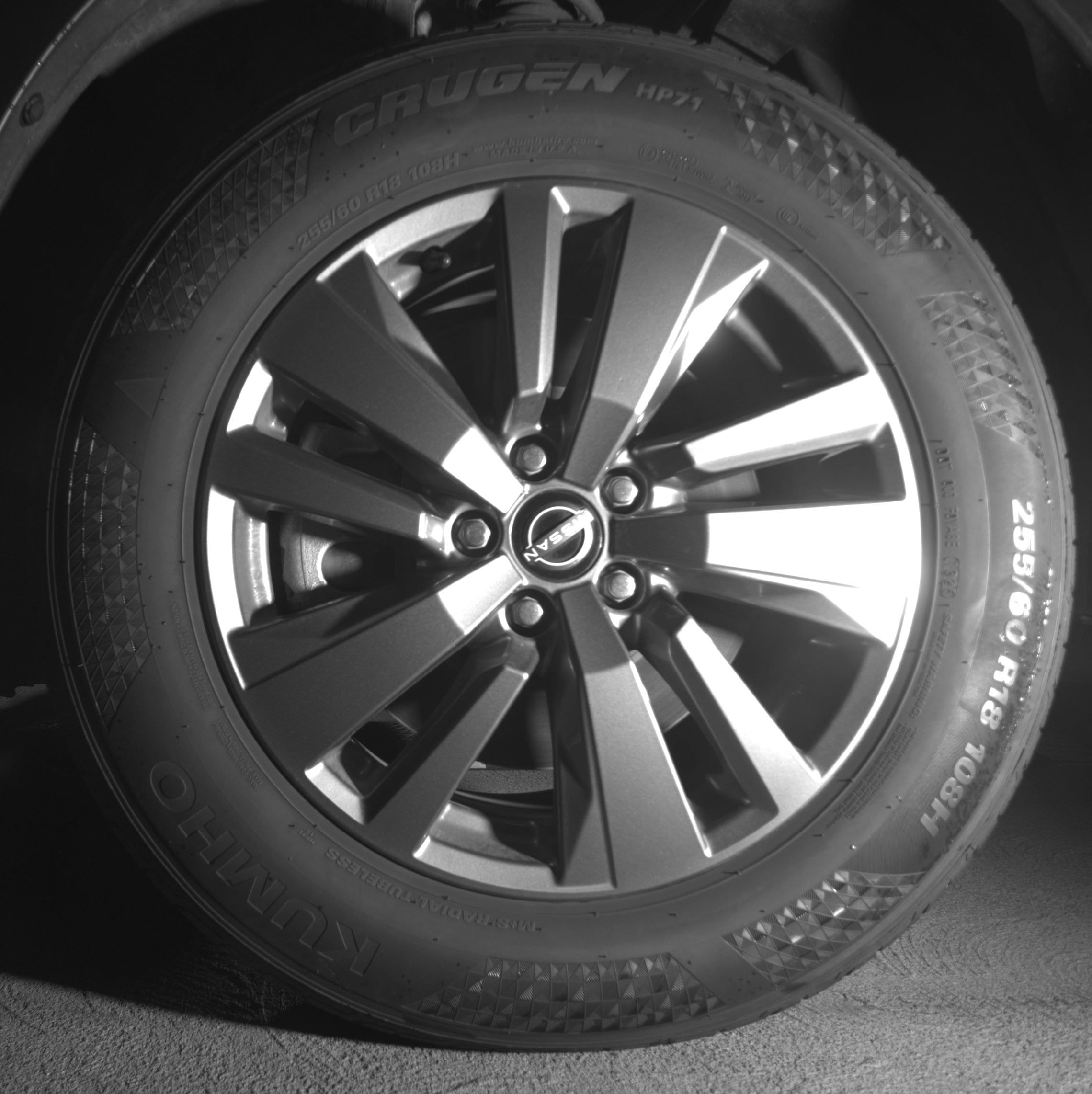 Thumbnail: 2025 Nissan Pathfinder - 12