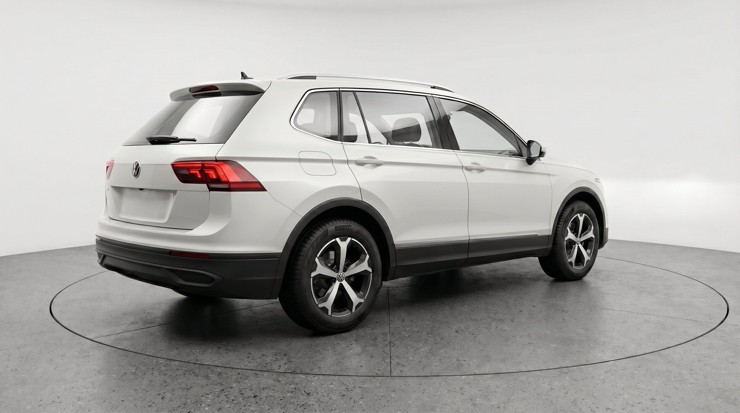 Thumbnail: 2026 Volkswagen Tiguan - 9
