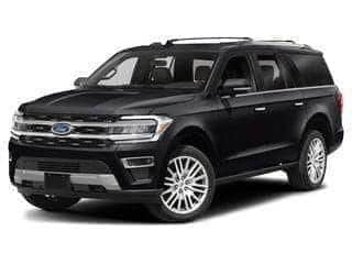 Thumbnail: 2024 Ford Expedition MAX - 1