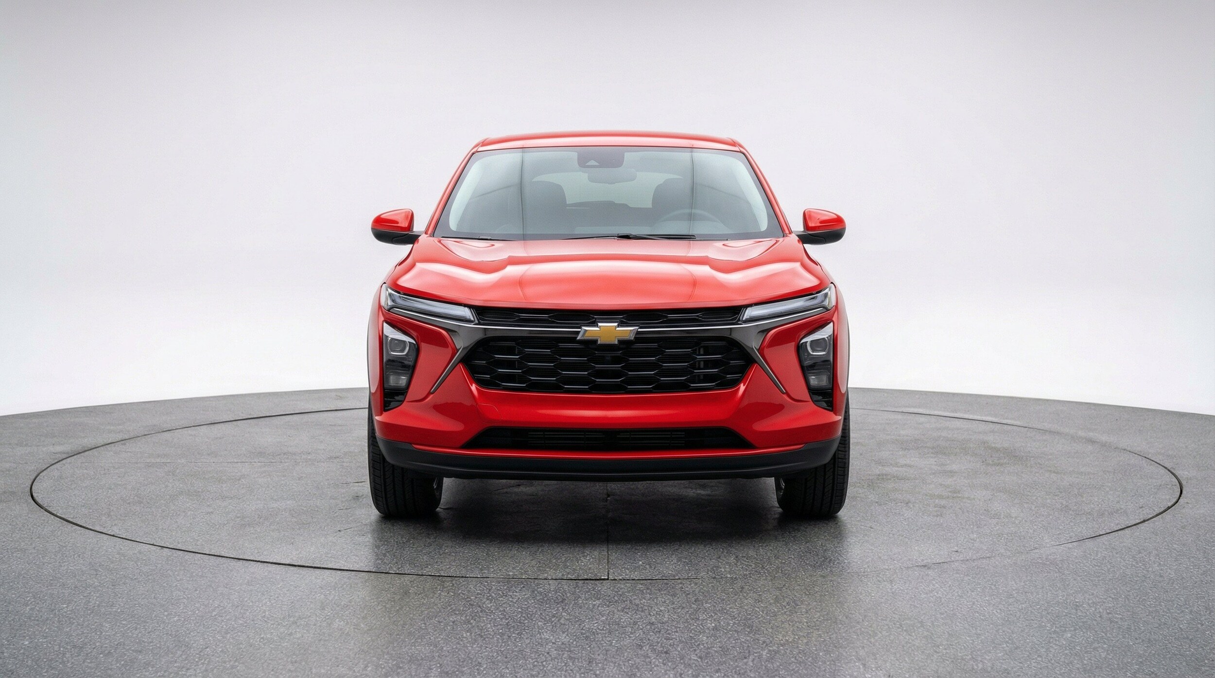 Thumbnail: 2025 Chevrolet Blazer - 2