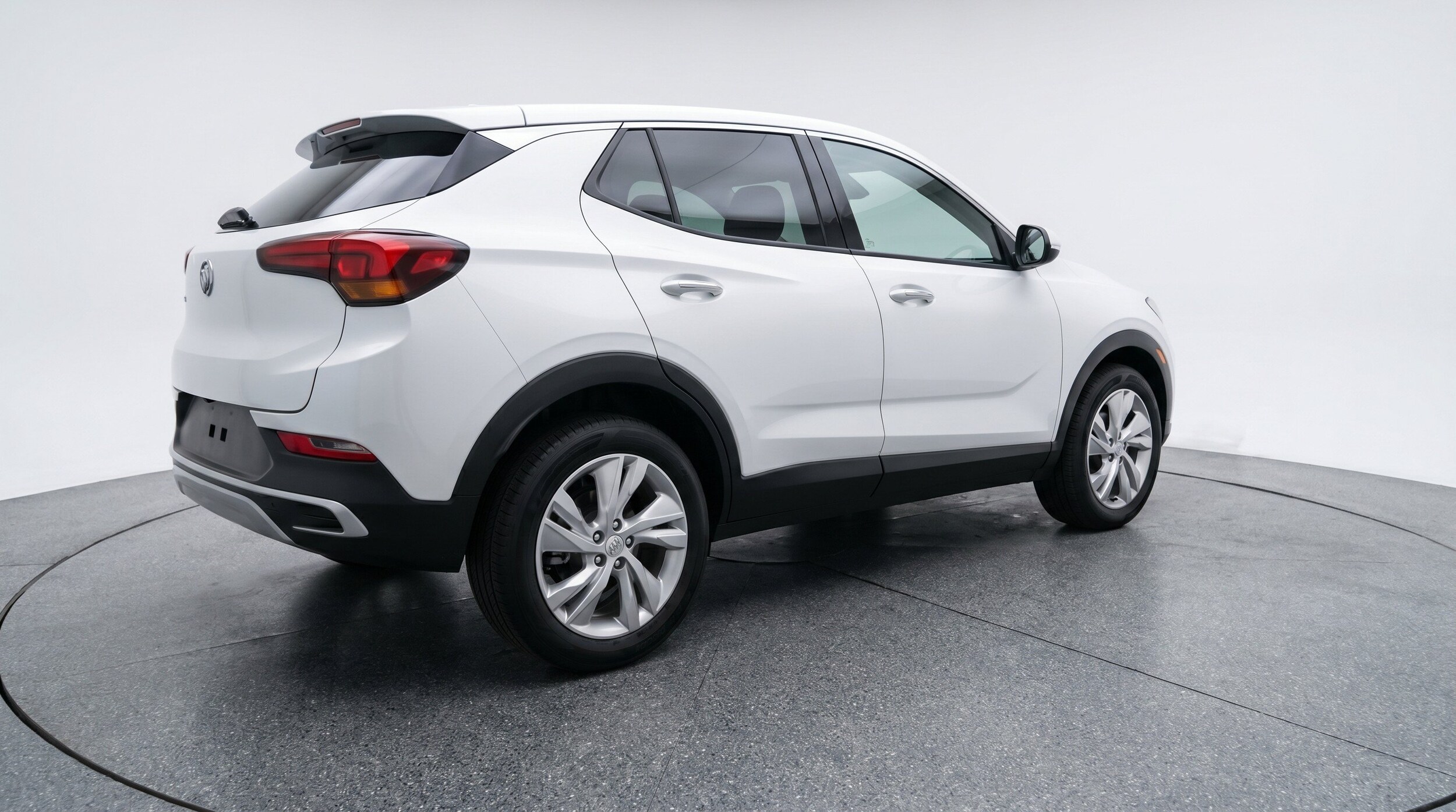 Thumbnail: 2026 Buick Encore GX - 9
