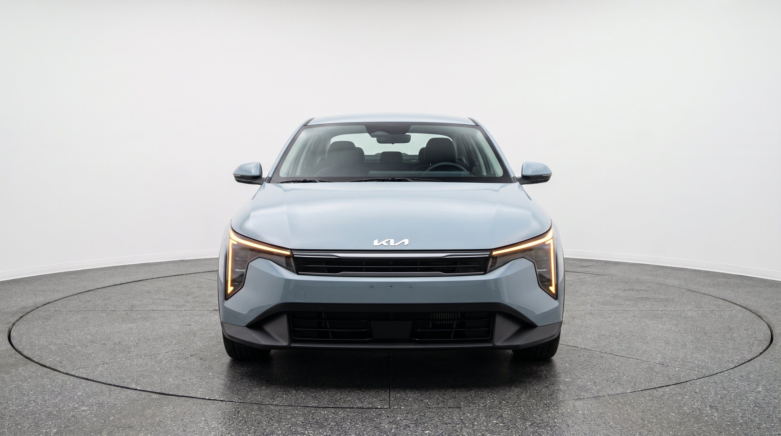 Thumbnail: 2026 Kia K4 - 2