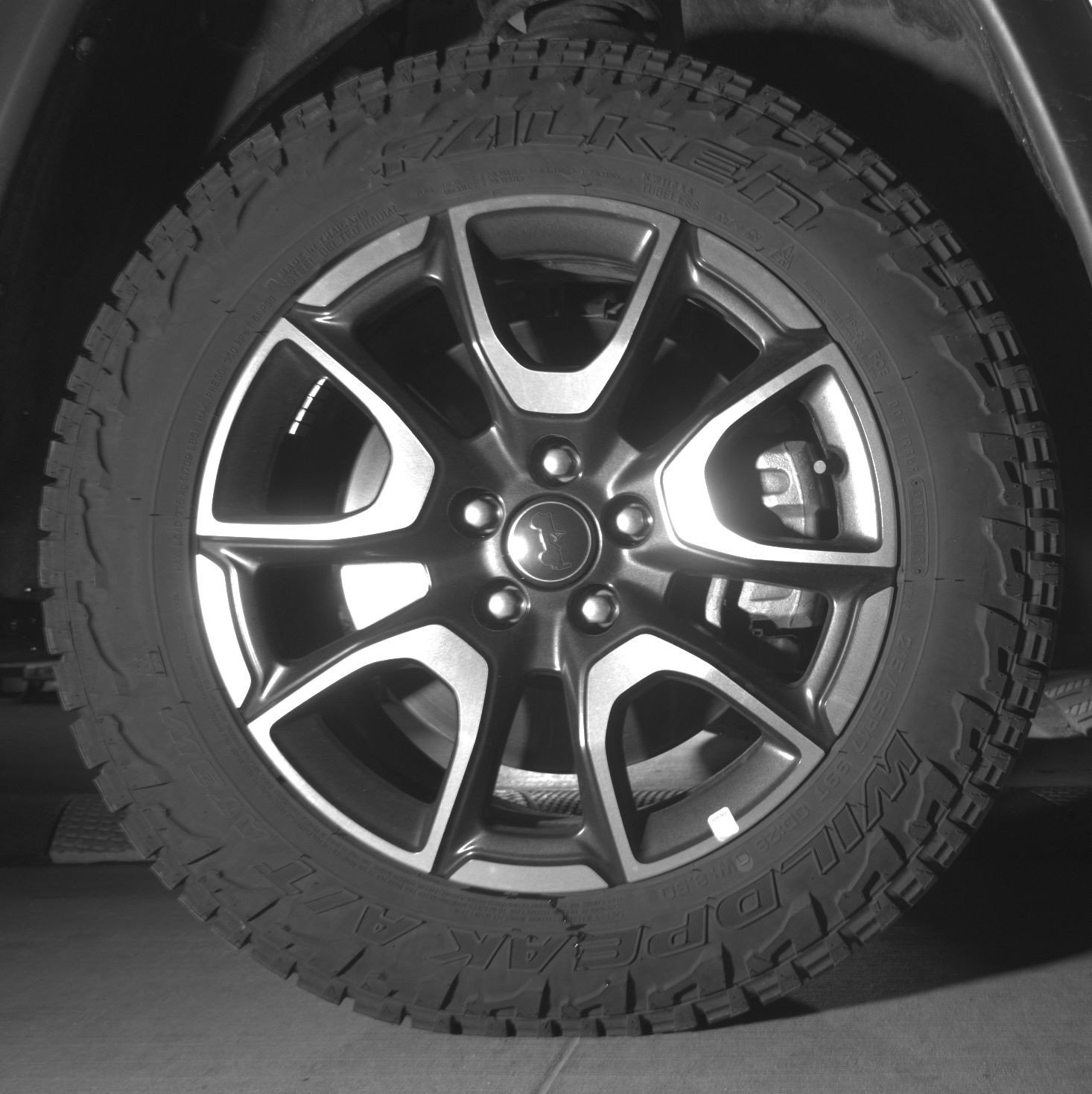 Thumbnail: 2025 Jeep Compass - 13
