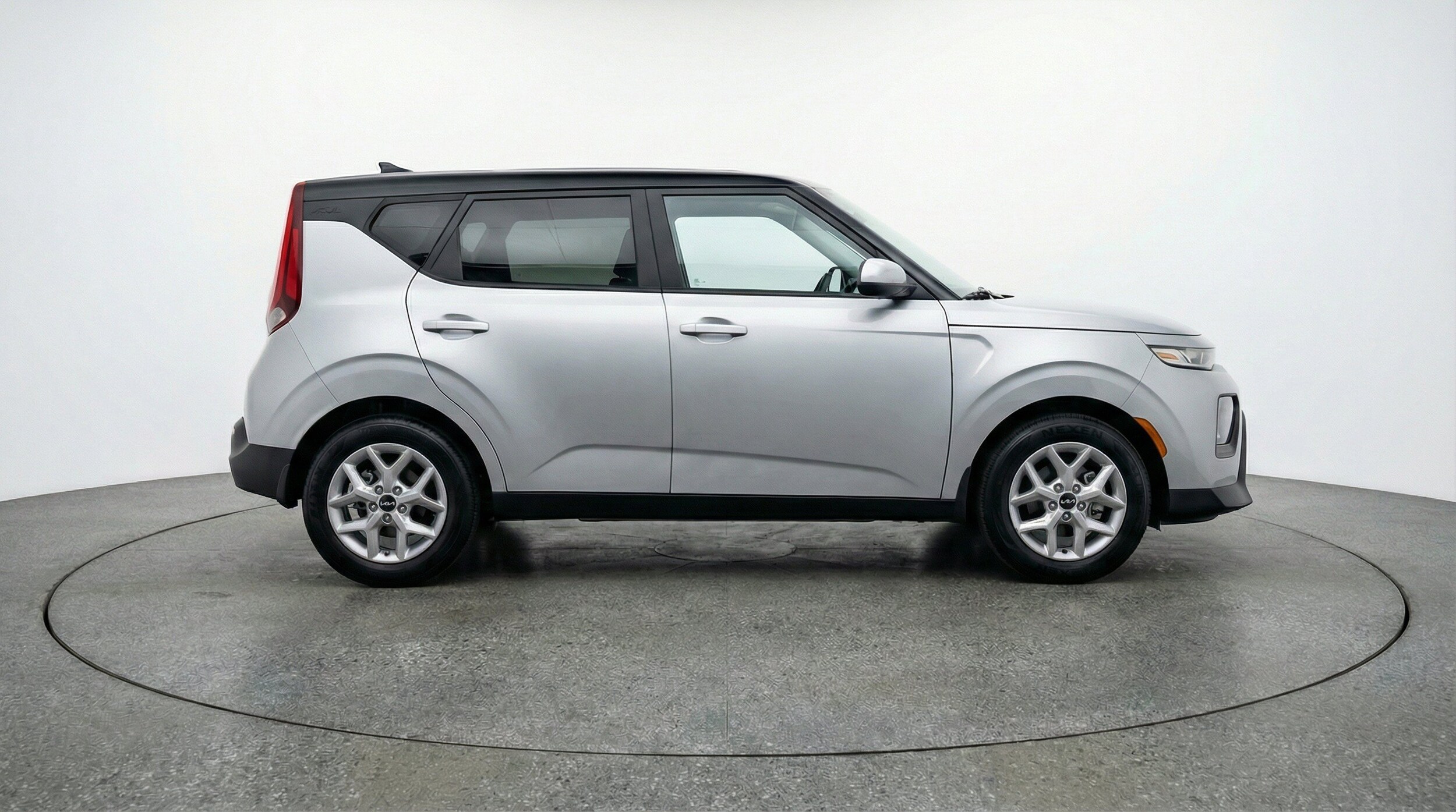 Thumbnail: 2025 Kia Soul - 11