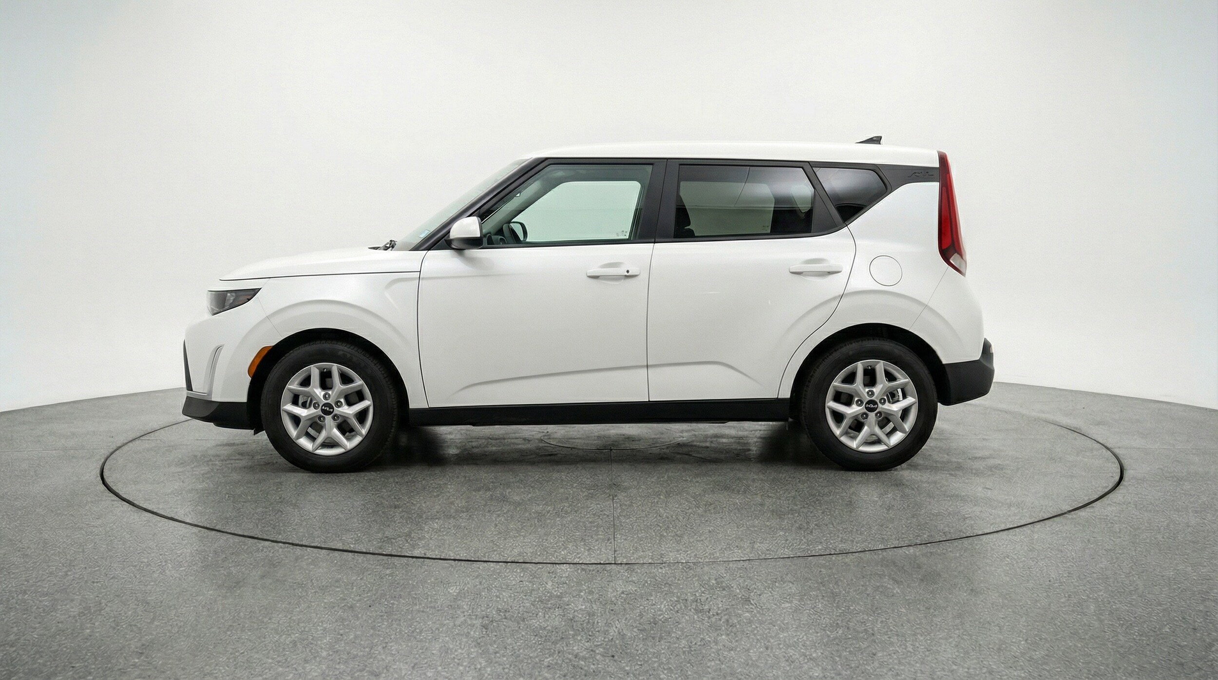 Thumbnail: 2025 Kia Soul - 5