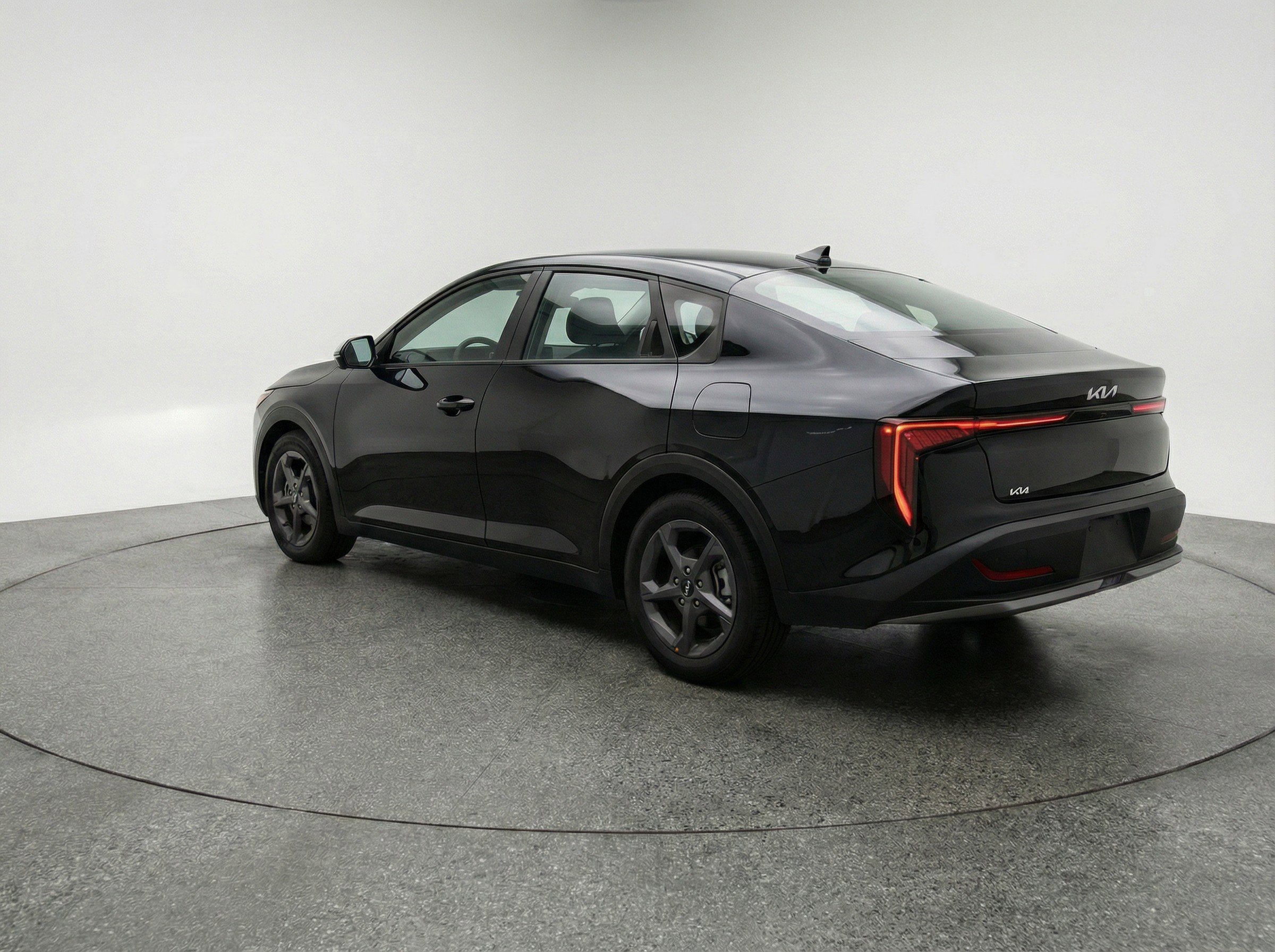 Thumbnail: 2025 Kia K4 - 6