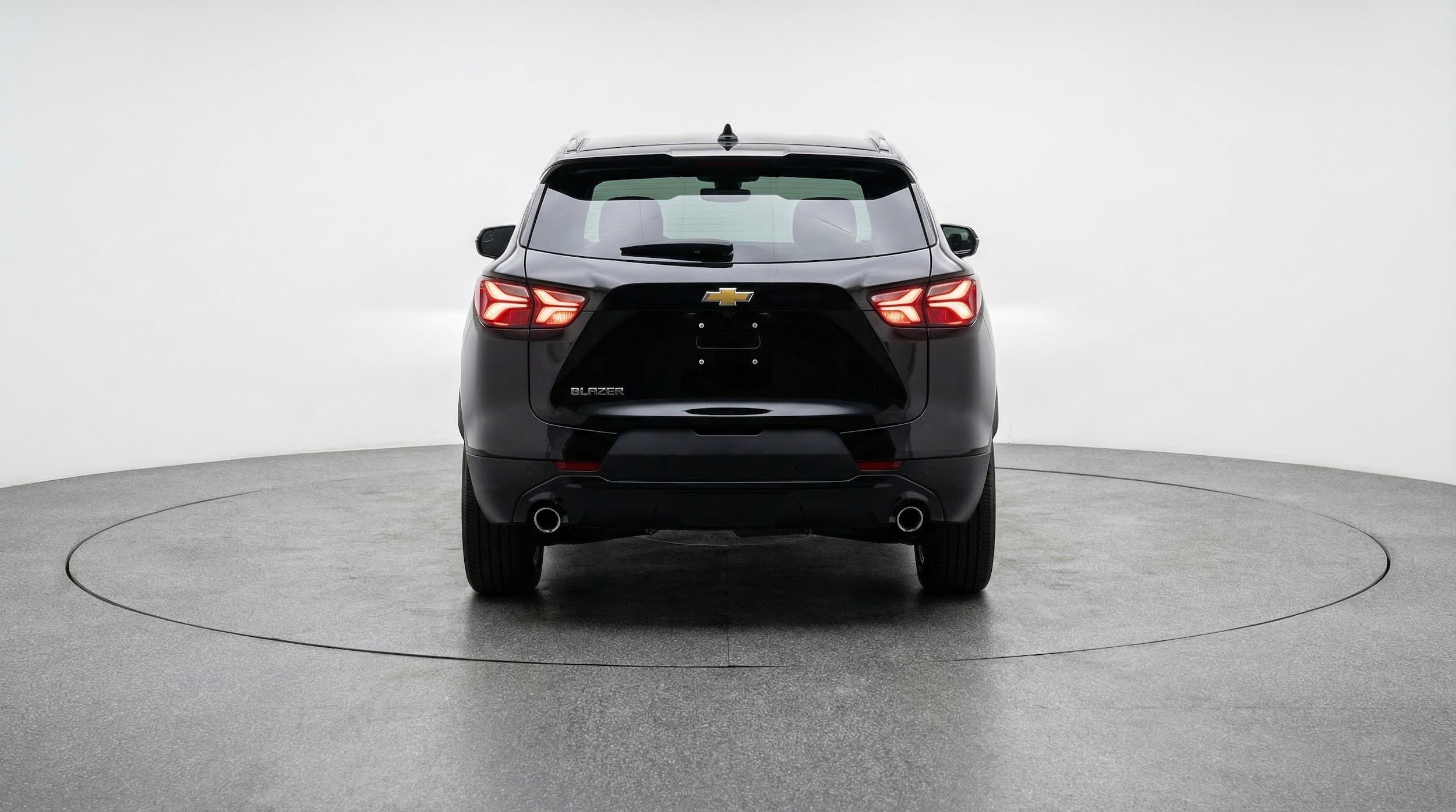 Thumbnail: 2025 Chevrolet Blazer - 7