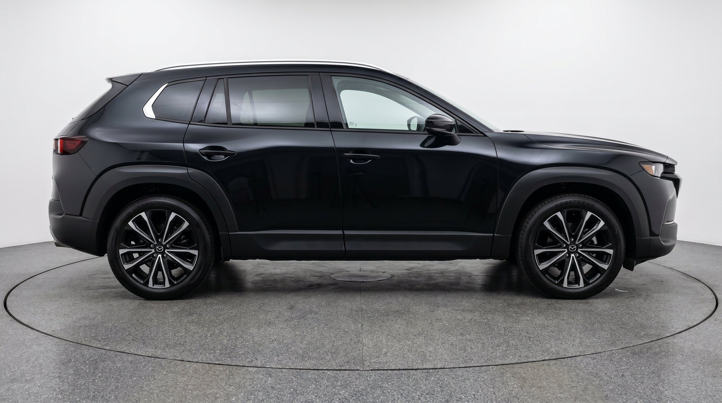 Thumbnail: 2026 Mazda CX-50 - 11