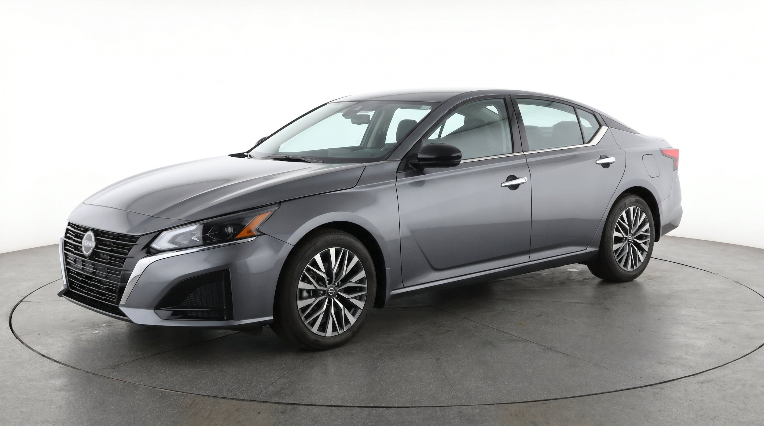 Thumbnail: 2025 Nissan Altima - 3