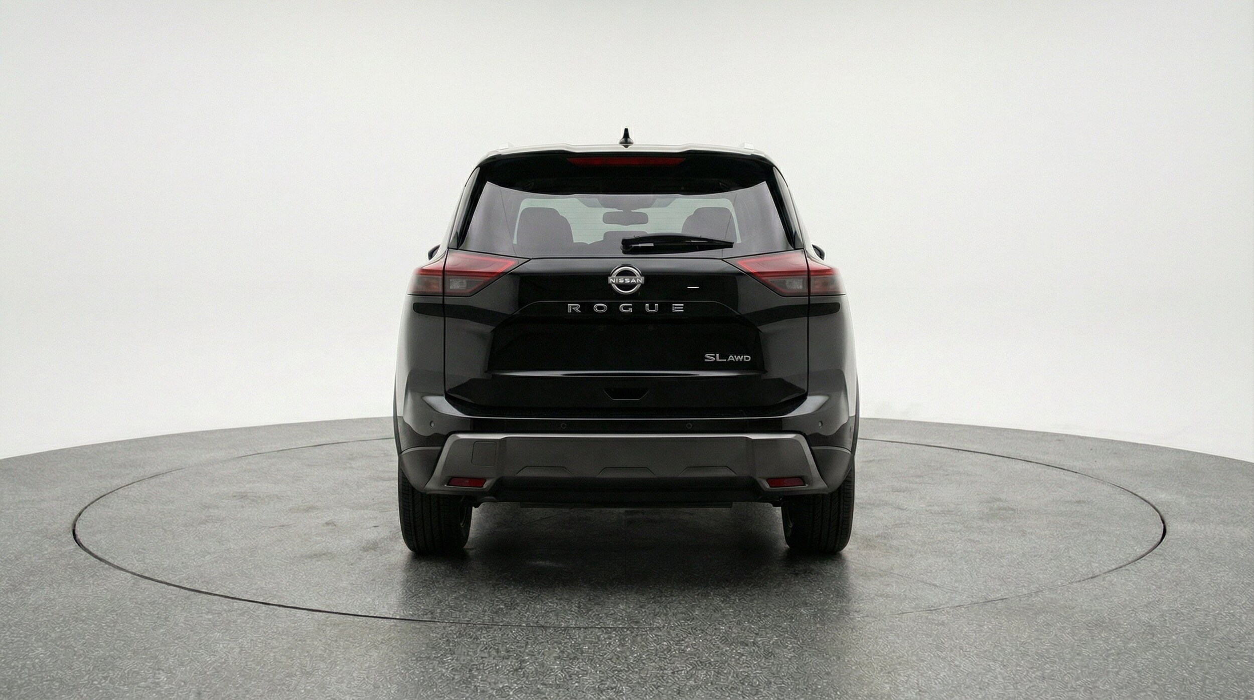 Thumbnail: 2026 Nissan Rogue - 7