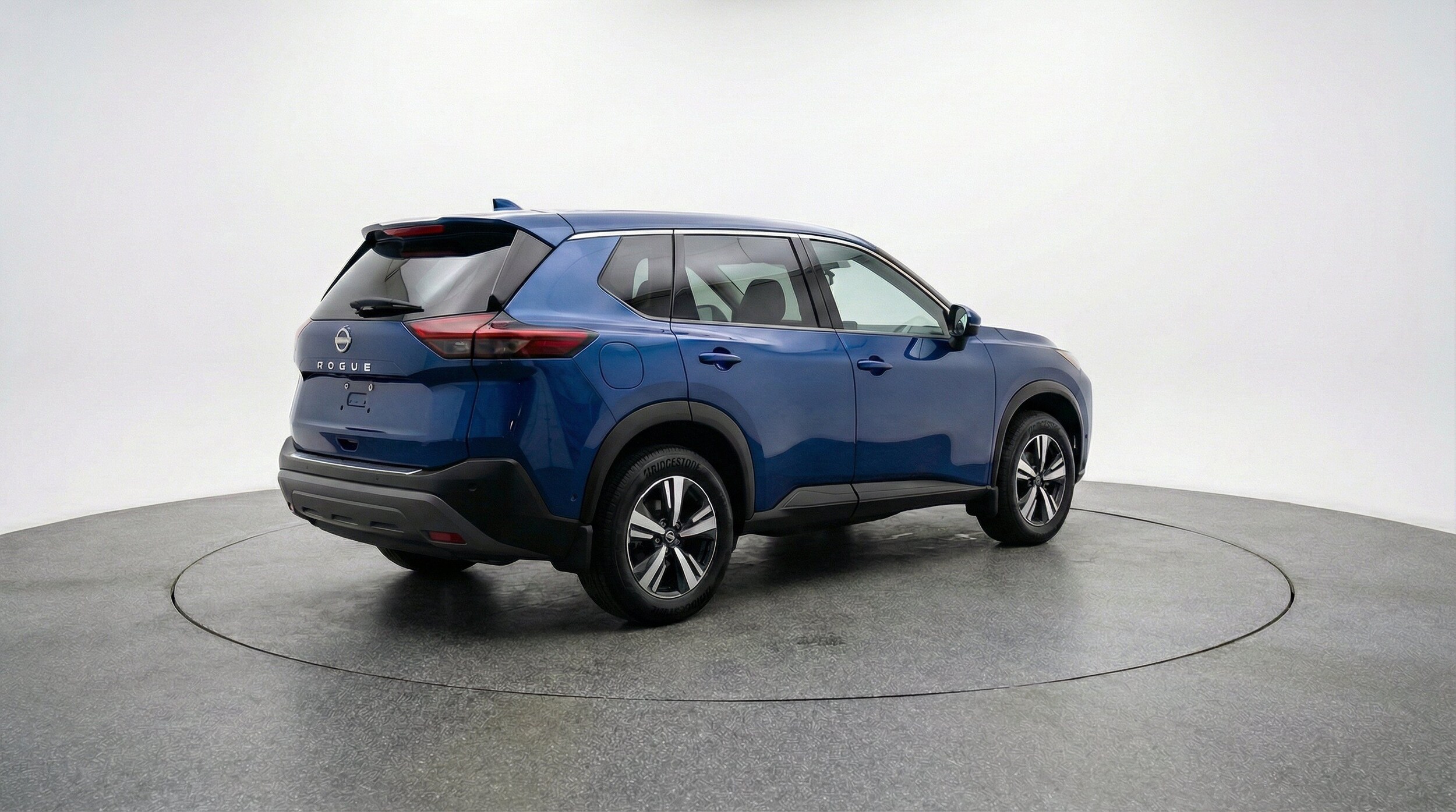 Thumbnail: 2026 Nissan Rogue - 9