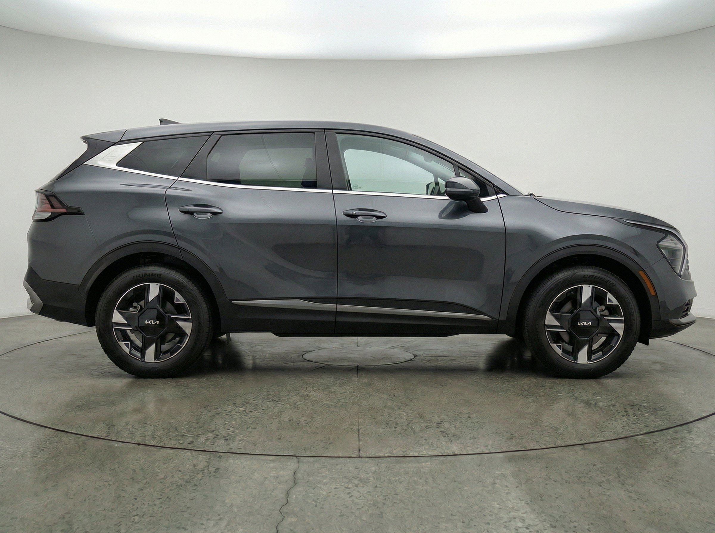 Thumbnail: 2026 Kia Sportage - 11