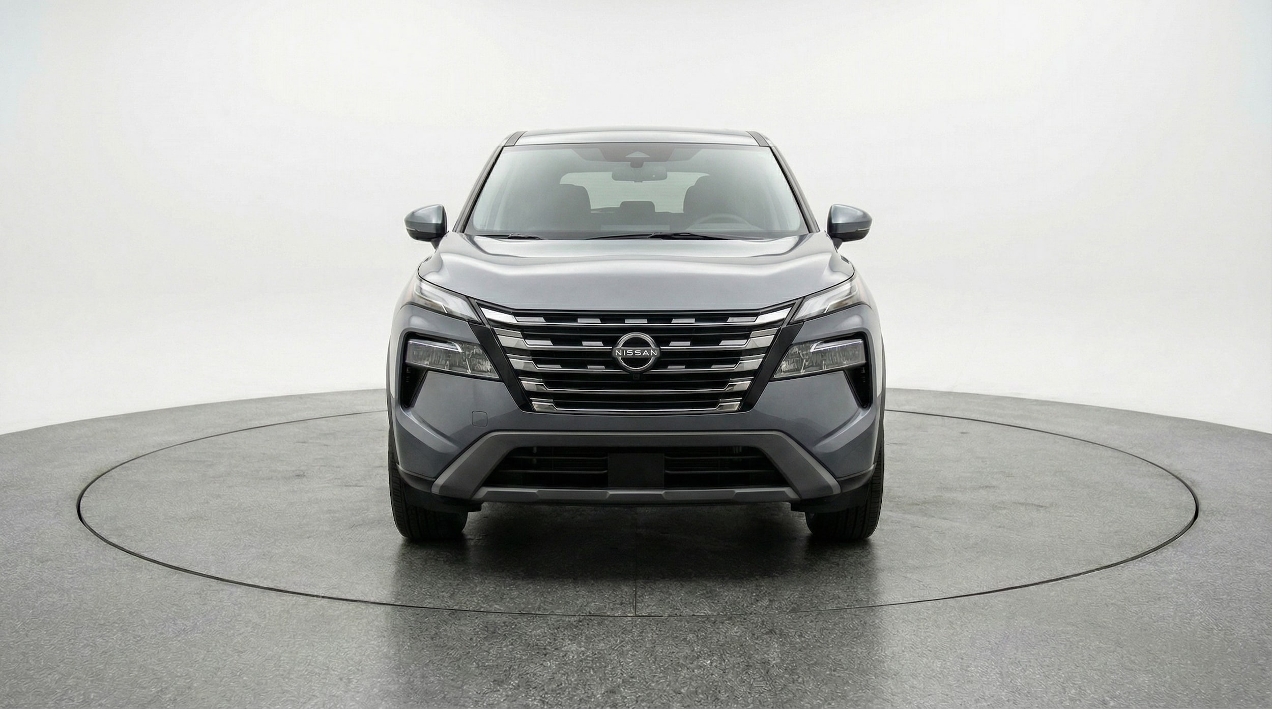 Thumbnail: 2025 Nissan Rogue - 2