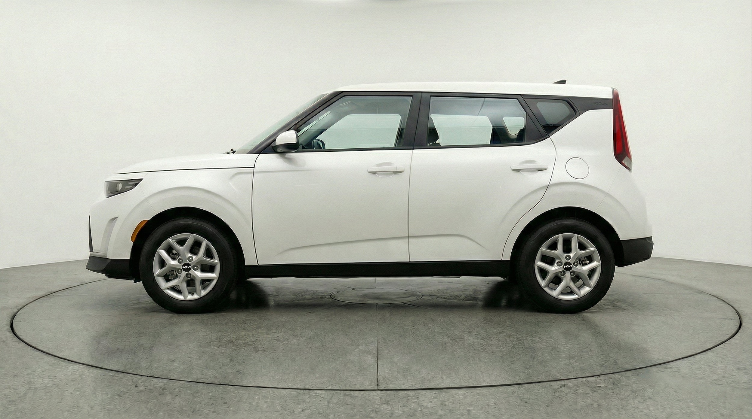 Thumbnail: 2025 Kia Soul - 5