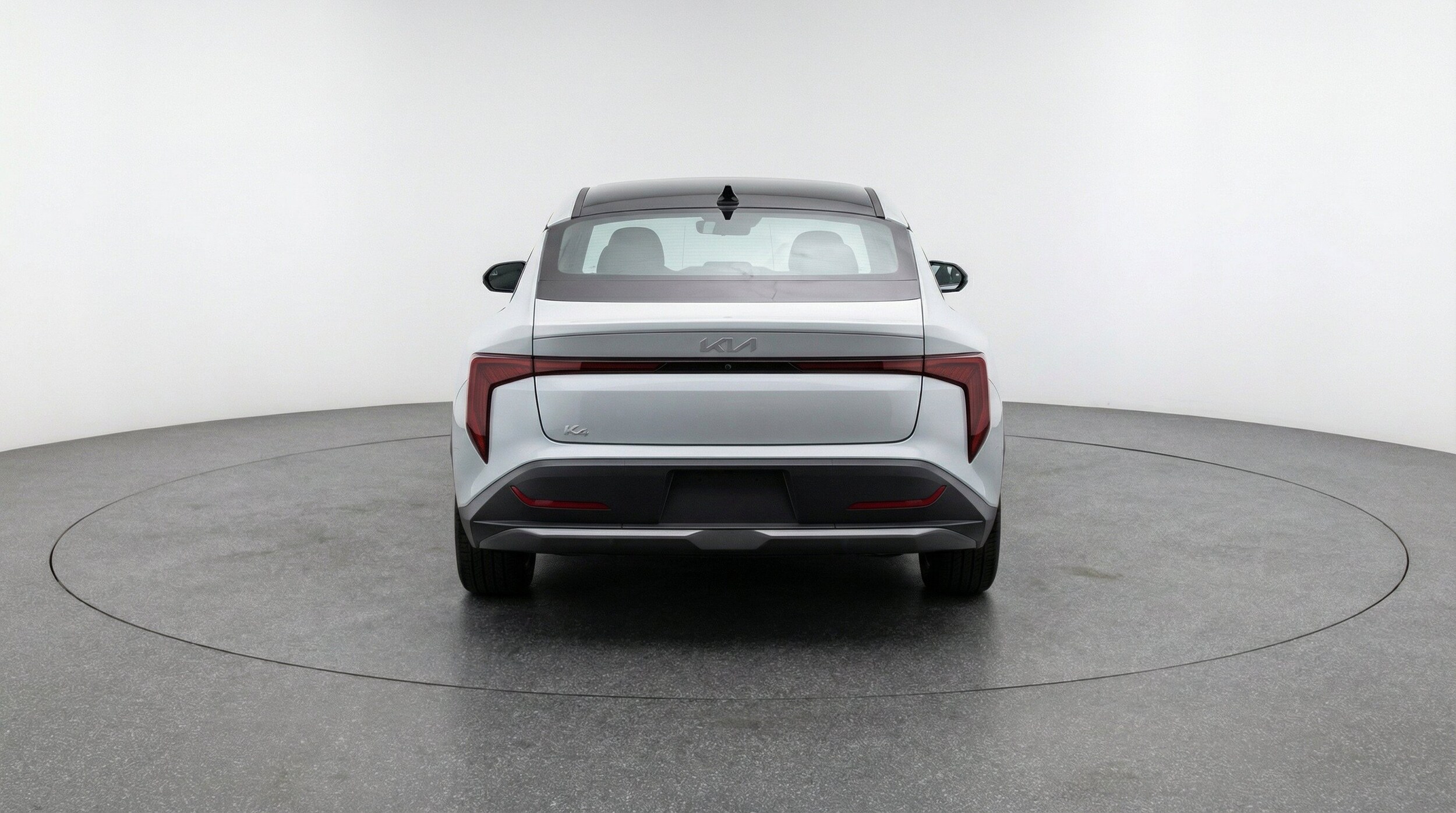 Thumbnail: 2026 Kia K4 - 7